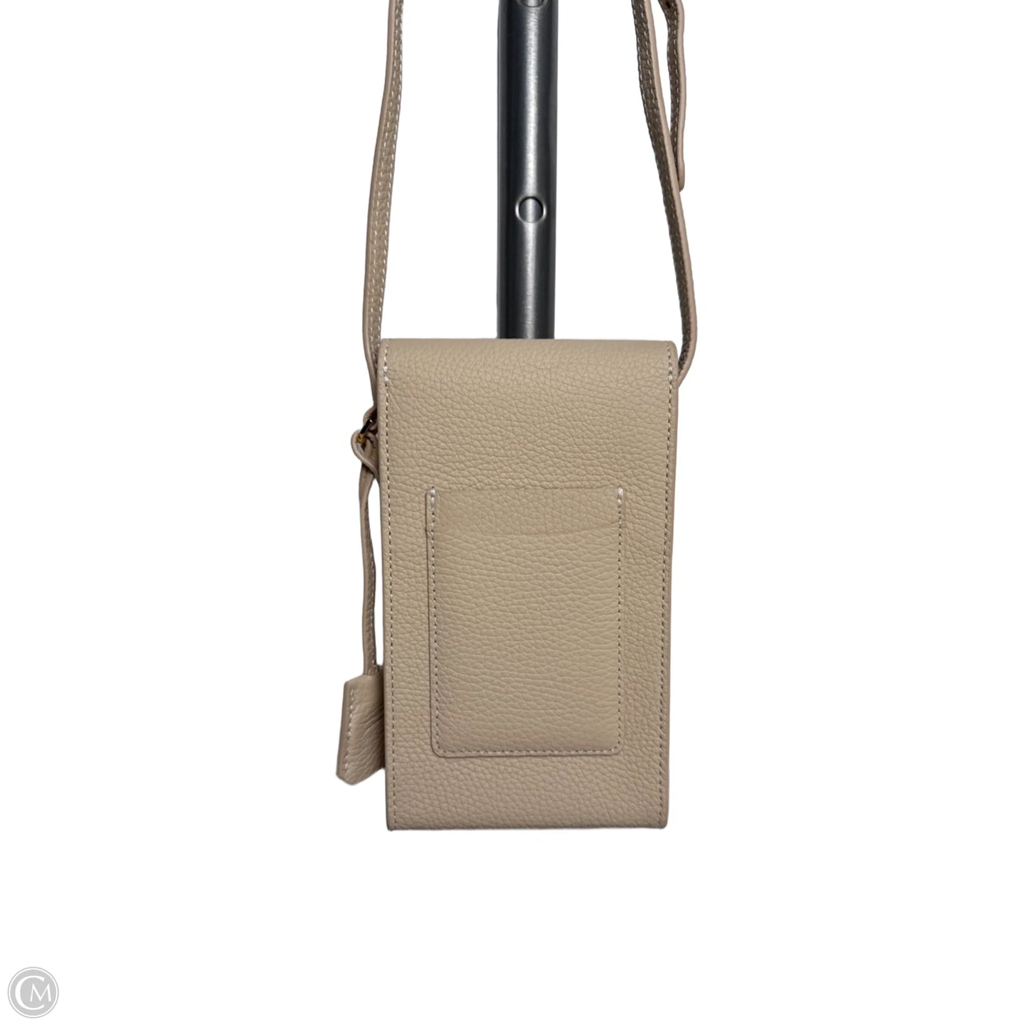 Crossbody Leather By MAISON DE SABRE Size: Small