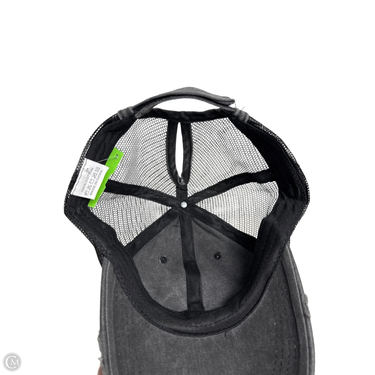 Hat Baseball Cap By Clothes Mentor