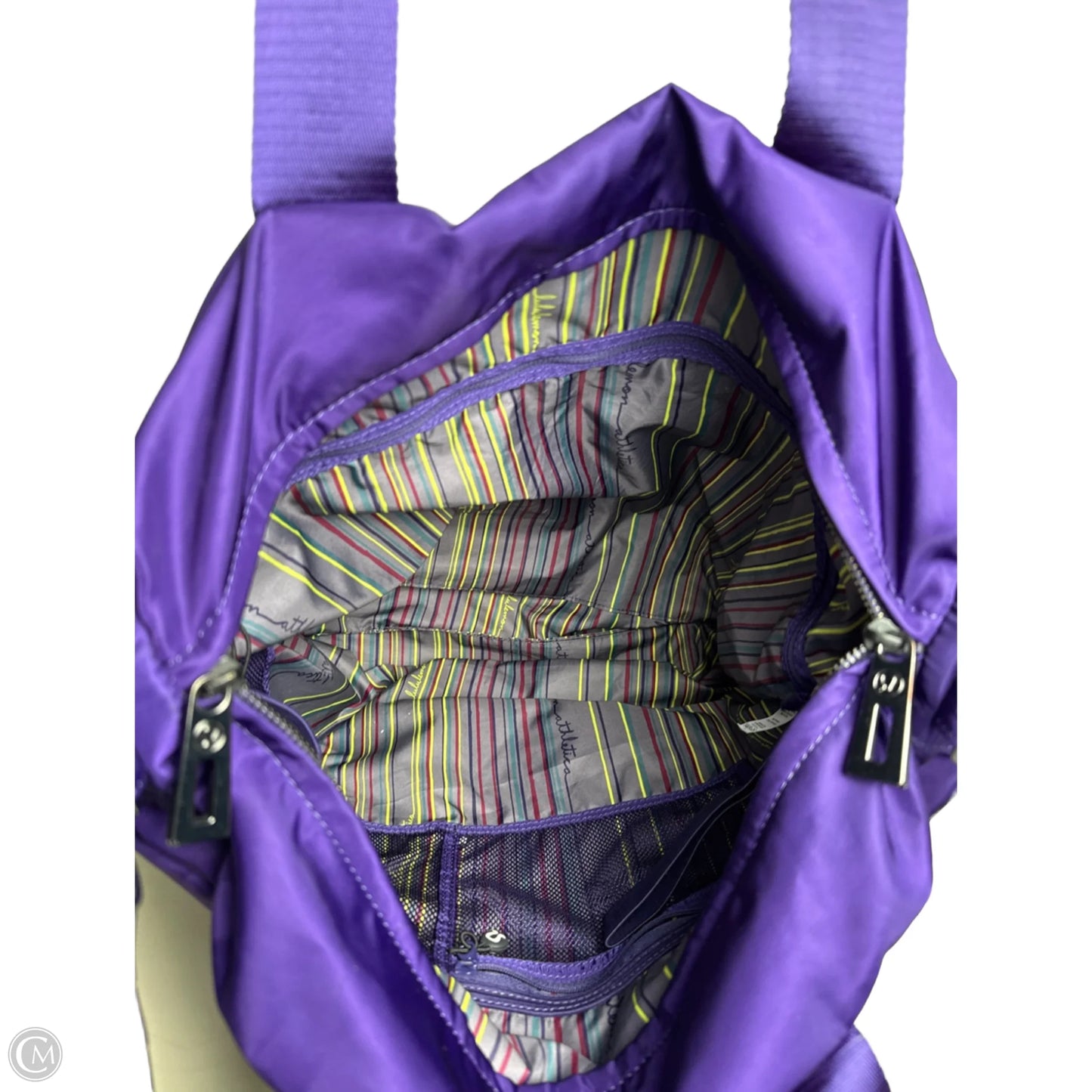 Tote By Lululemon, Size: Large