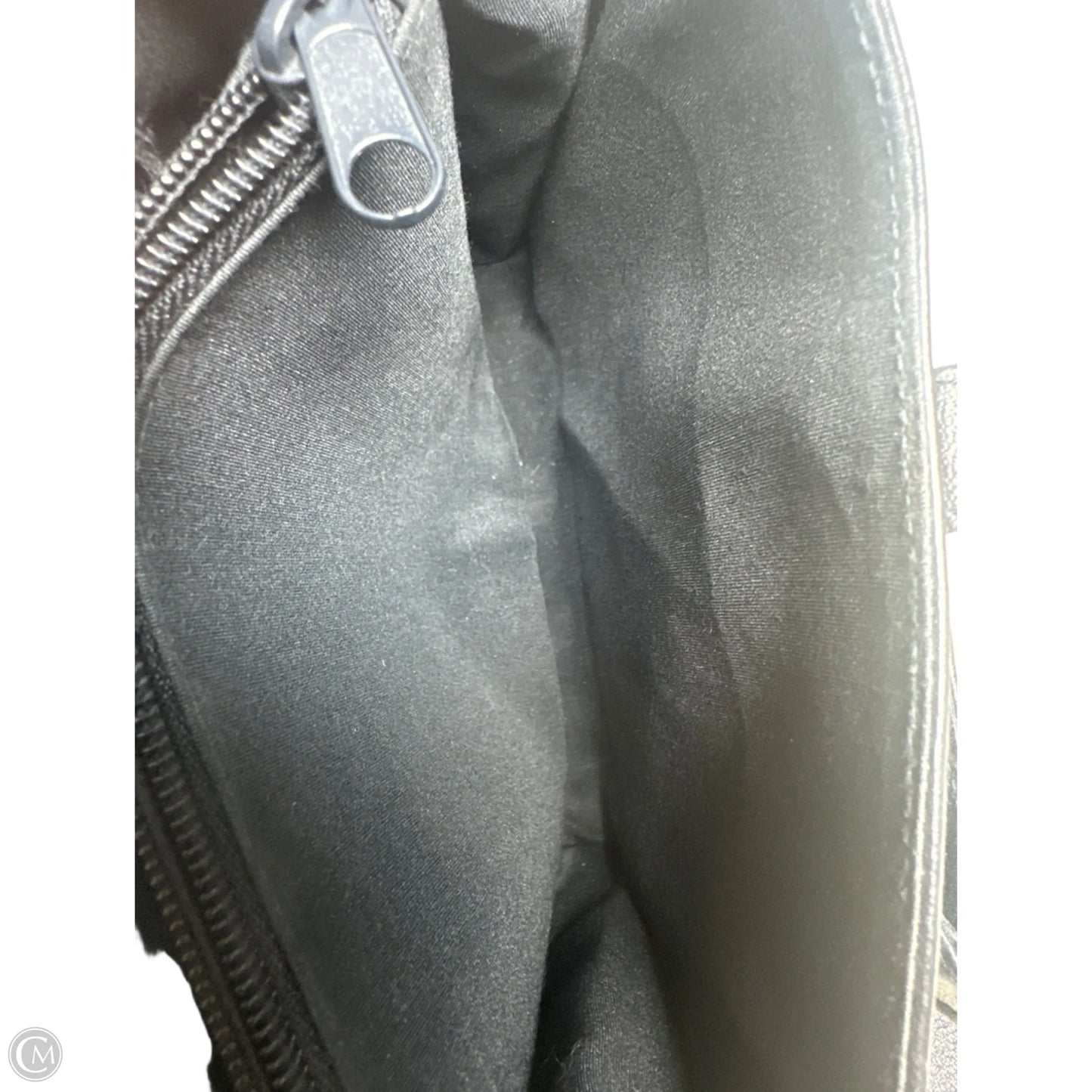 Crossbody Leather By Etienne Aigner, Size: Medium