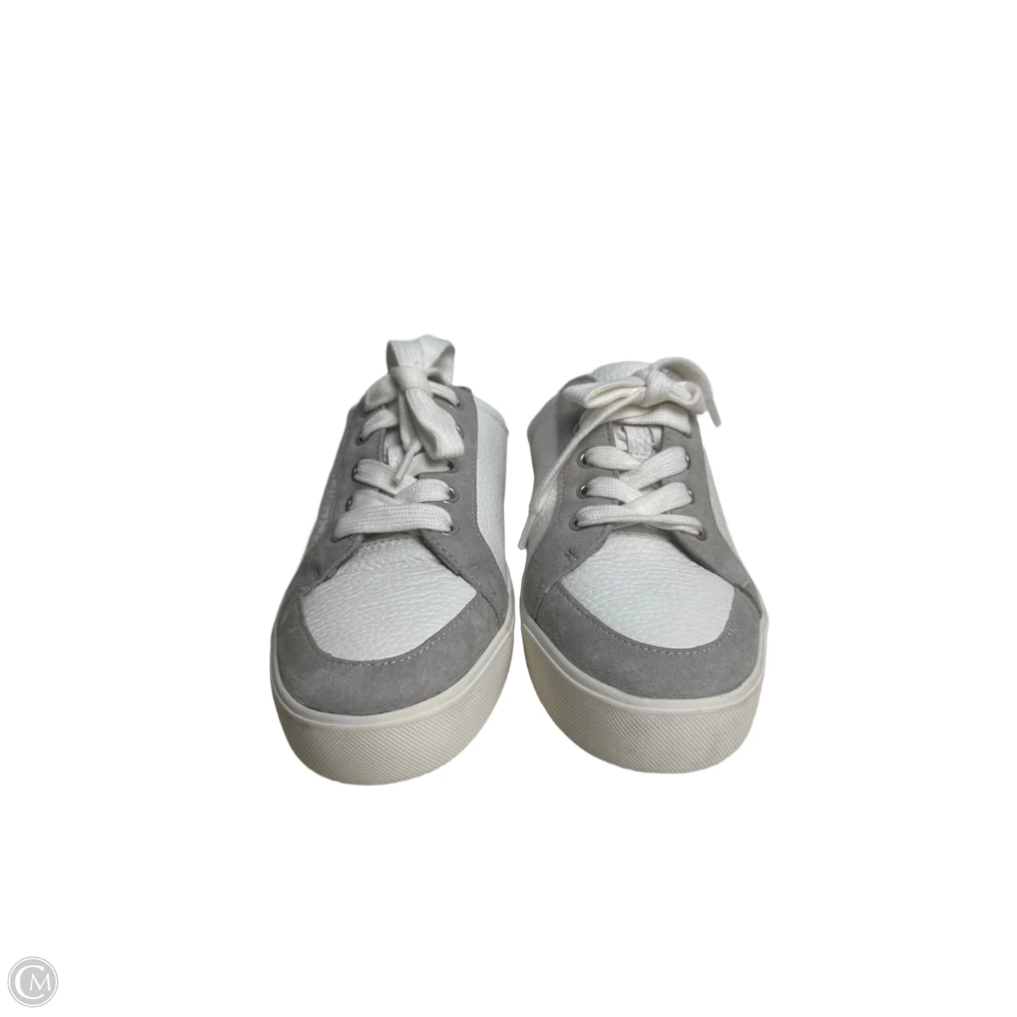 Shoes Sneakers By Naturalizer In White, Size: 8.5