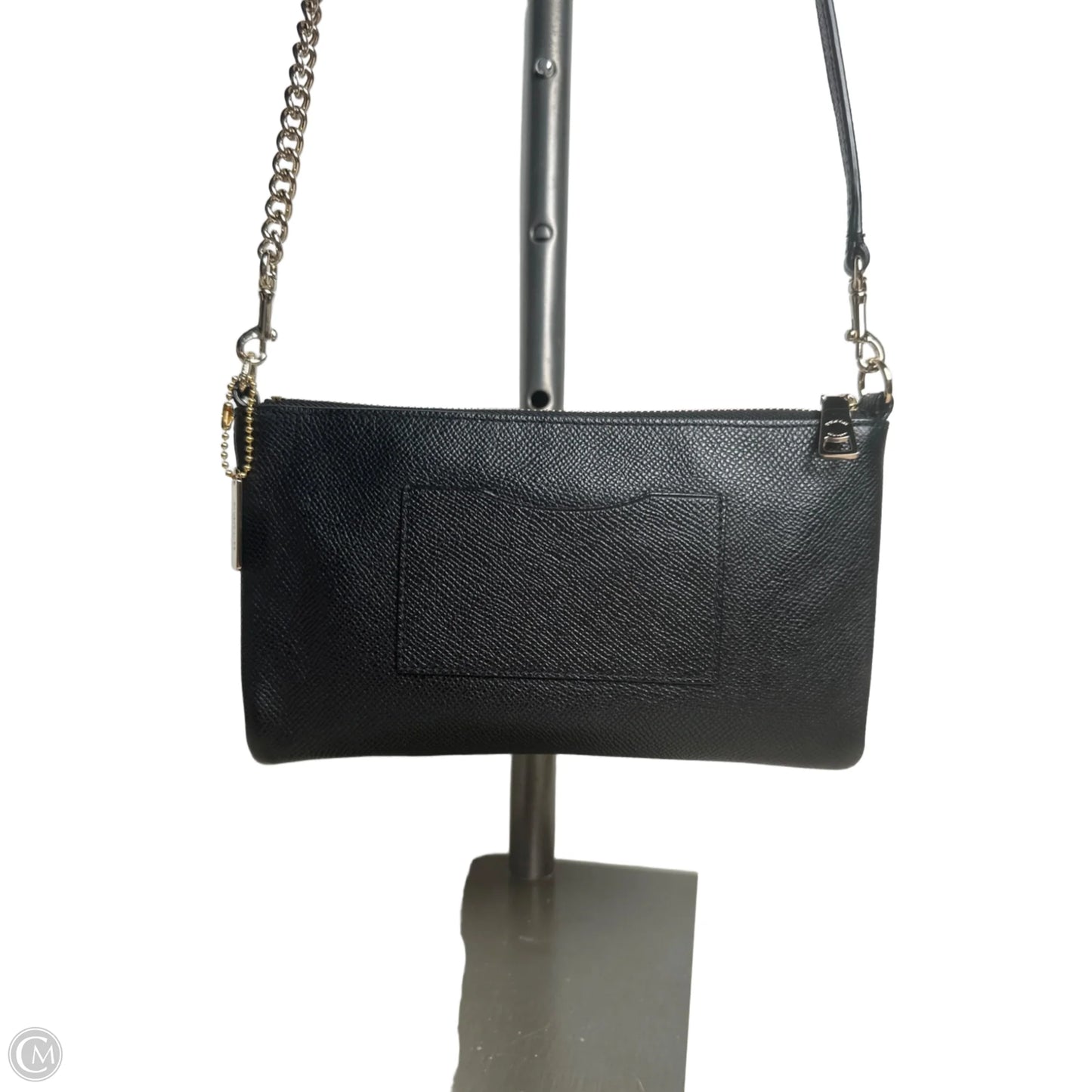 Crossbody Designer By Coach, Size: Small