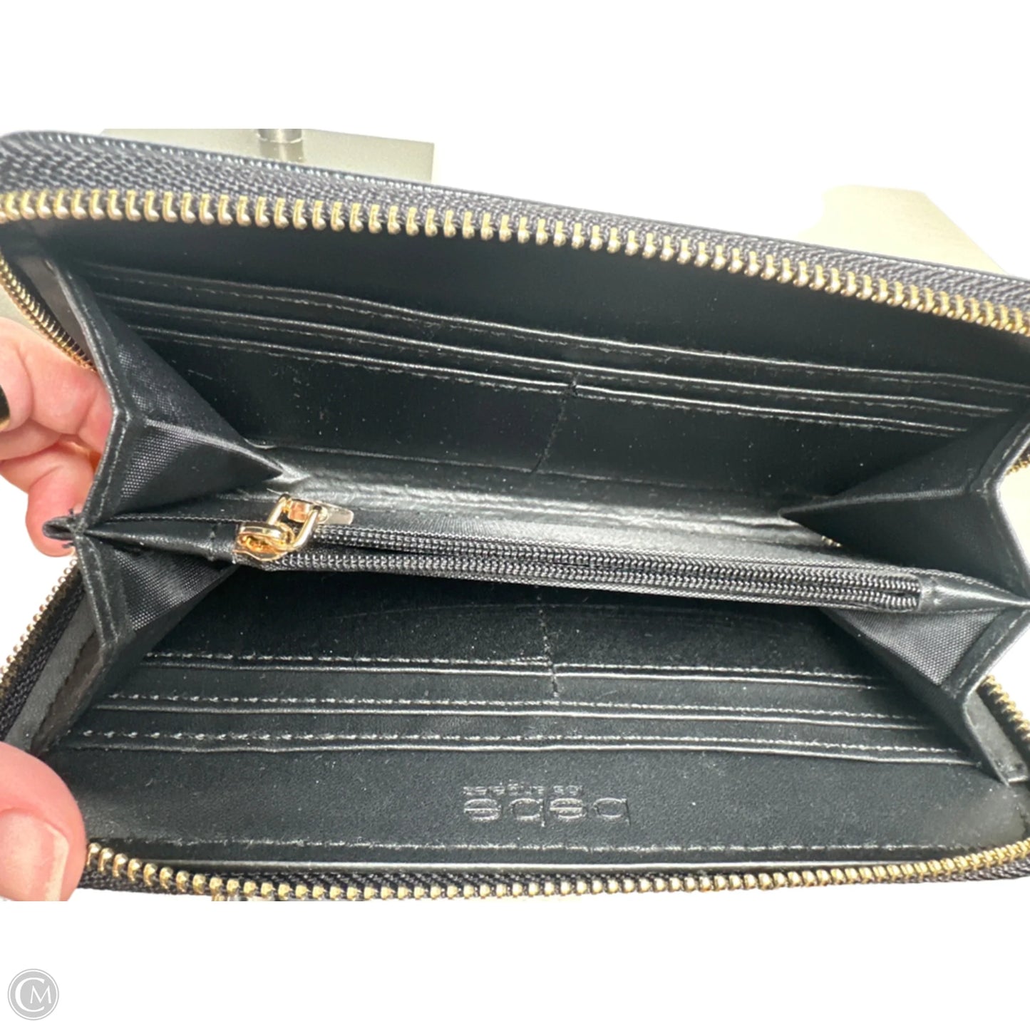 Crossbody By Bebe, Size: Small