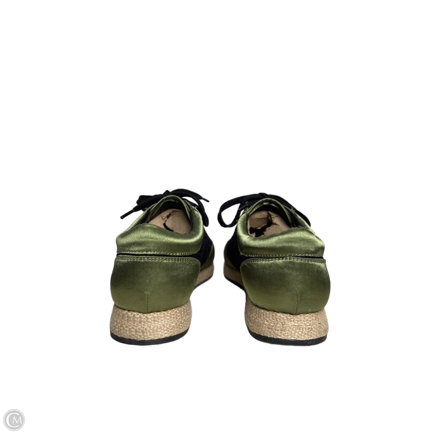 Shoes Sneakers By LUST FOR LIFE In Green, Size: 8.5
