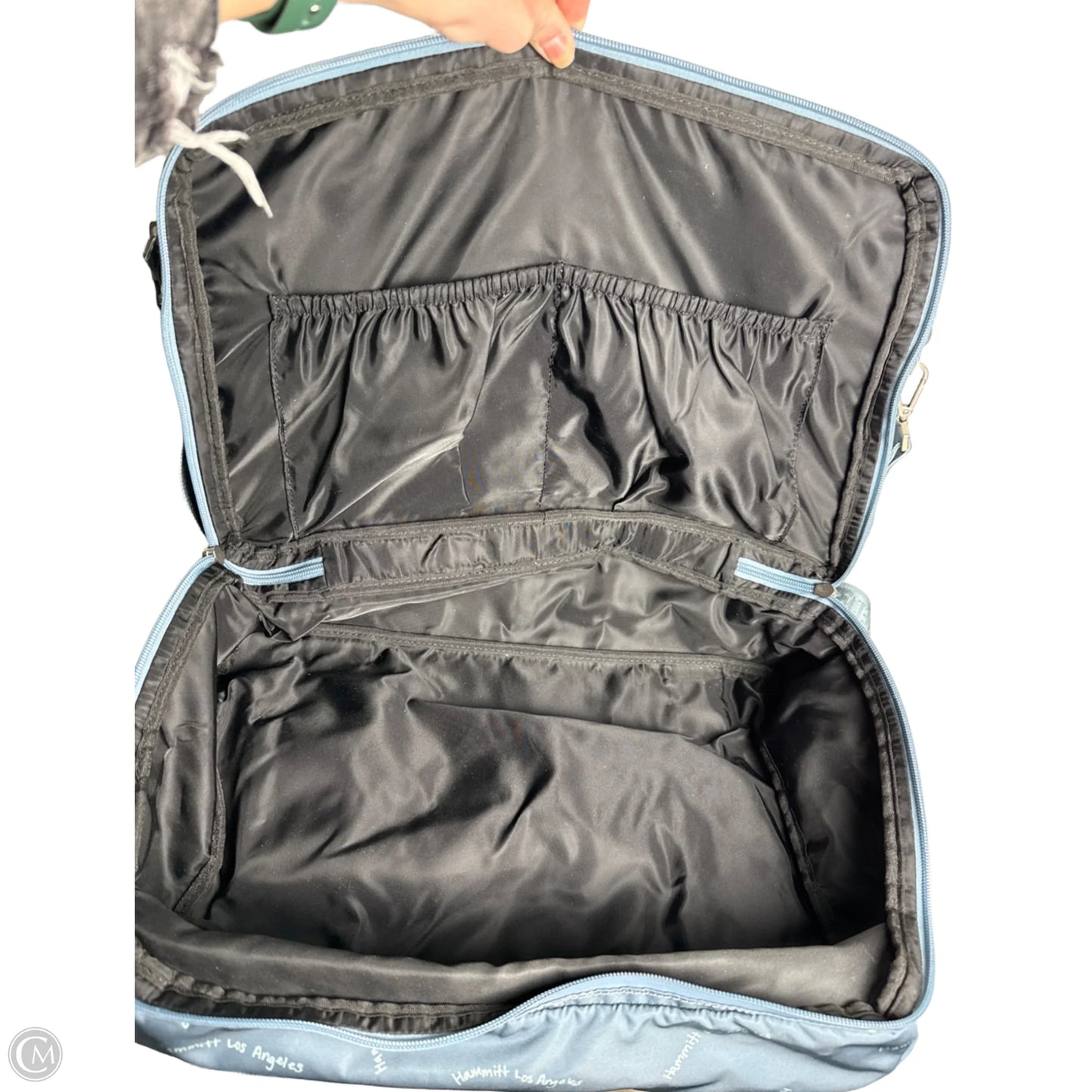 Duffle And Weekender By Hammitt, Size: Medium