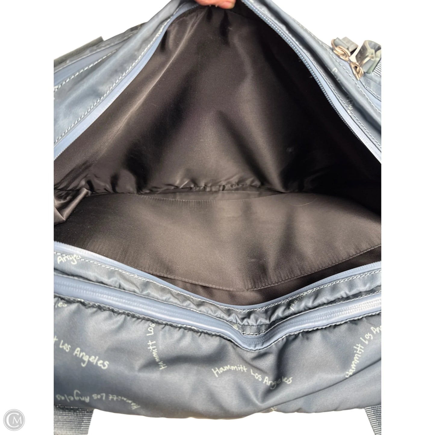Duffle And Weekender By Hammitt, Size: Medium