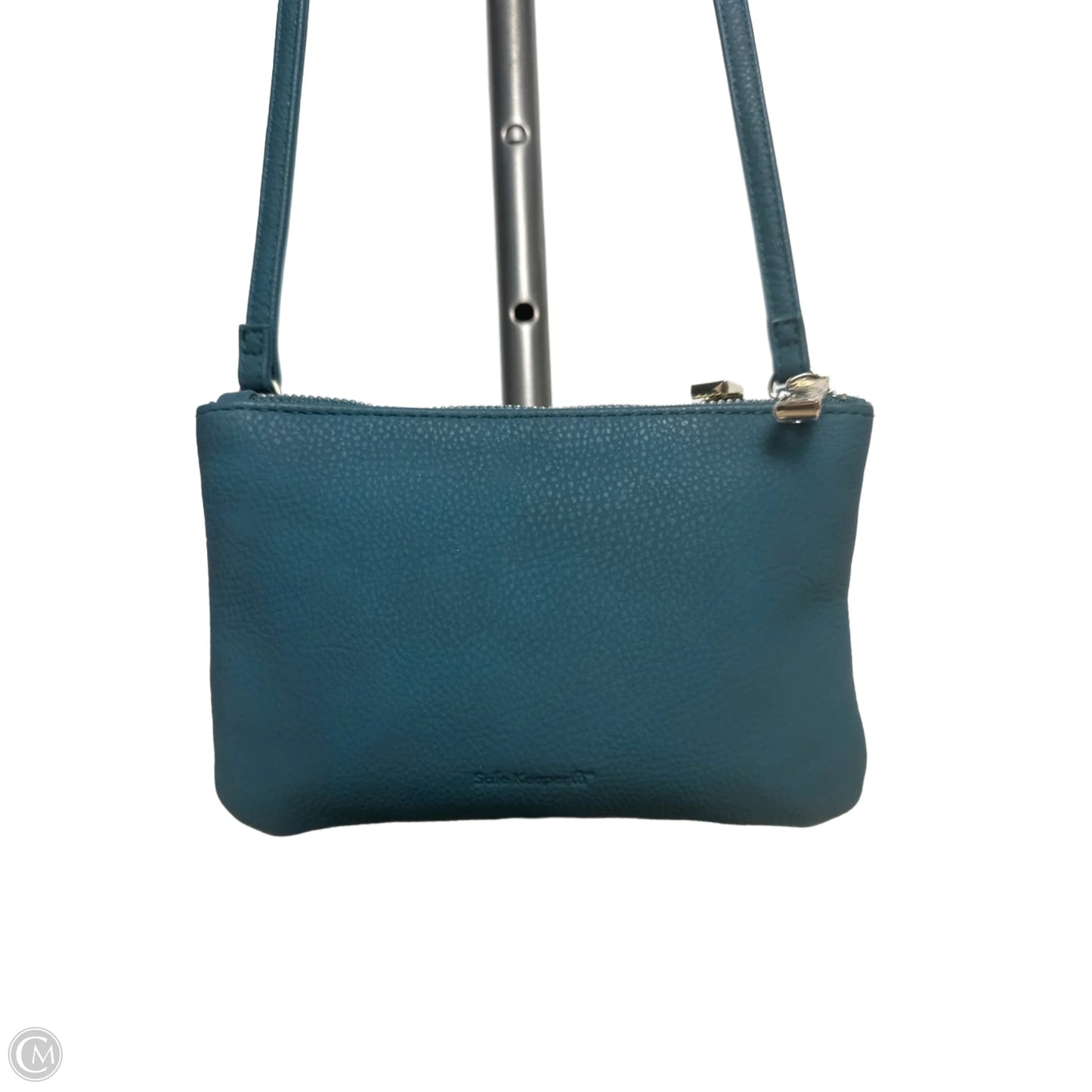 Crossbody By SAFE KEEPER, Size: Small