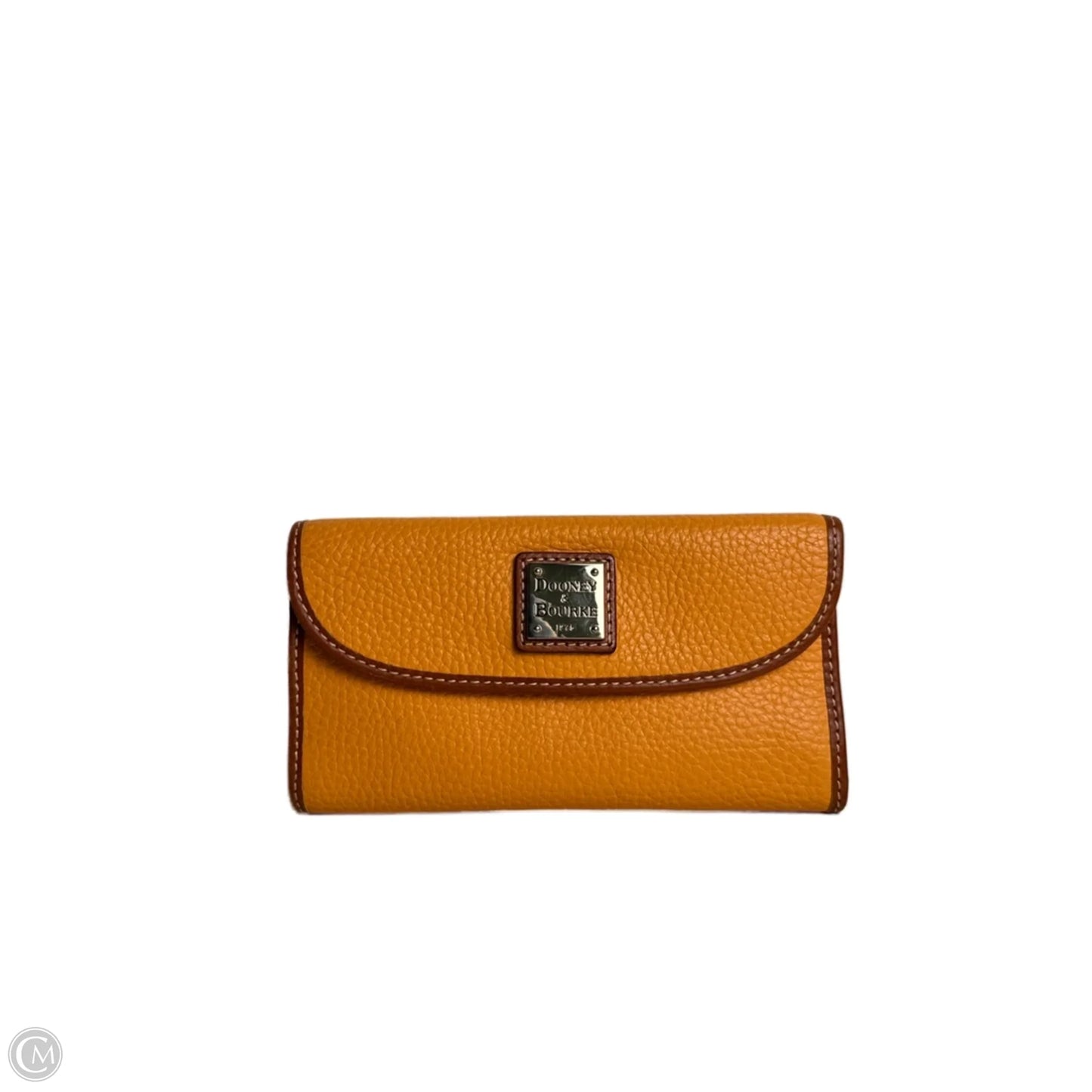 Wallet Designer By Dooney And Bourke, Size: Medium