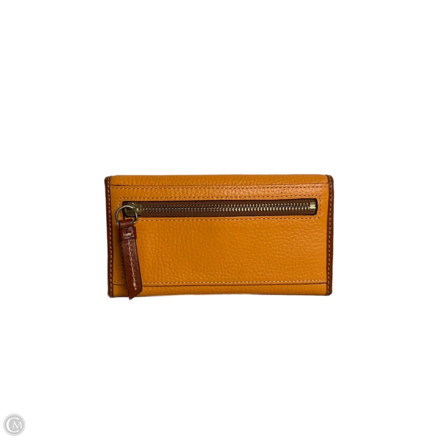 Wallet Designer By Dooney And Bourke, Size: Medium
