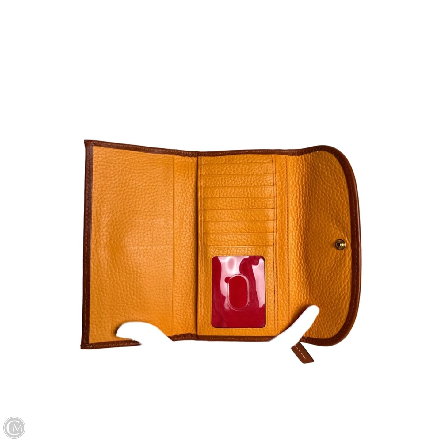 Wallet Designer By Dooney And Bourke, Size: Medium