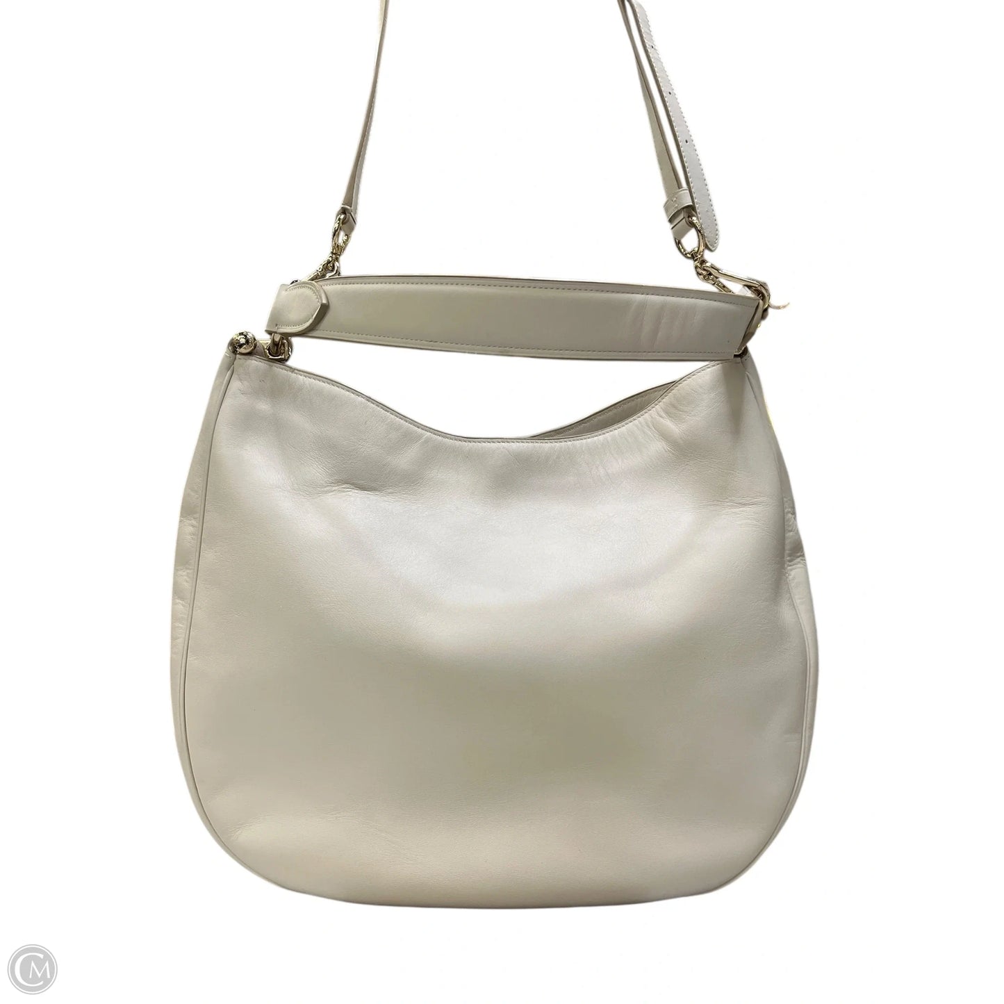 Crossbody Designer By Coach, Size: Large