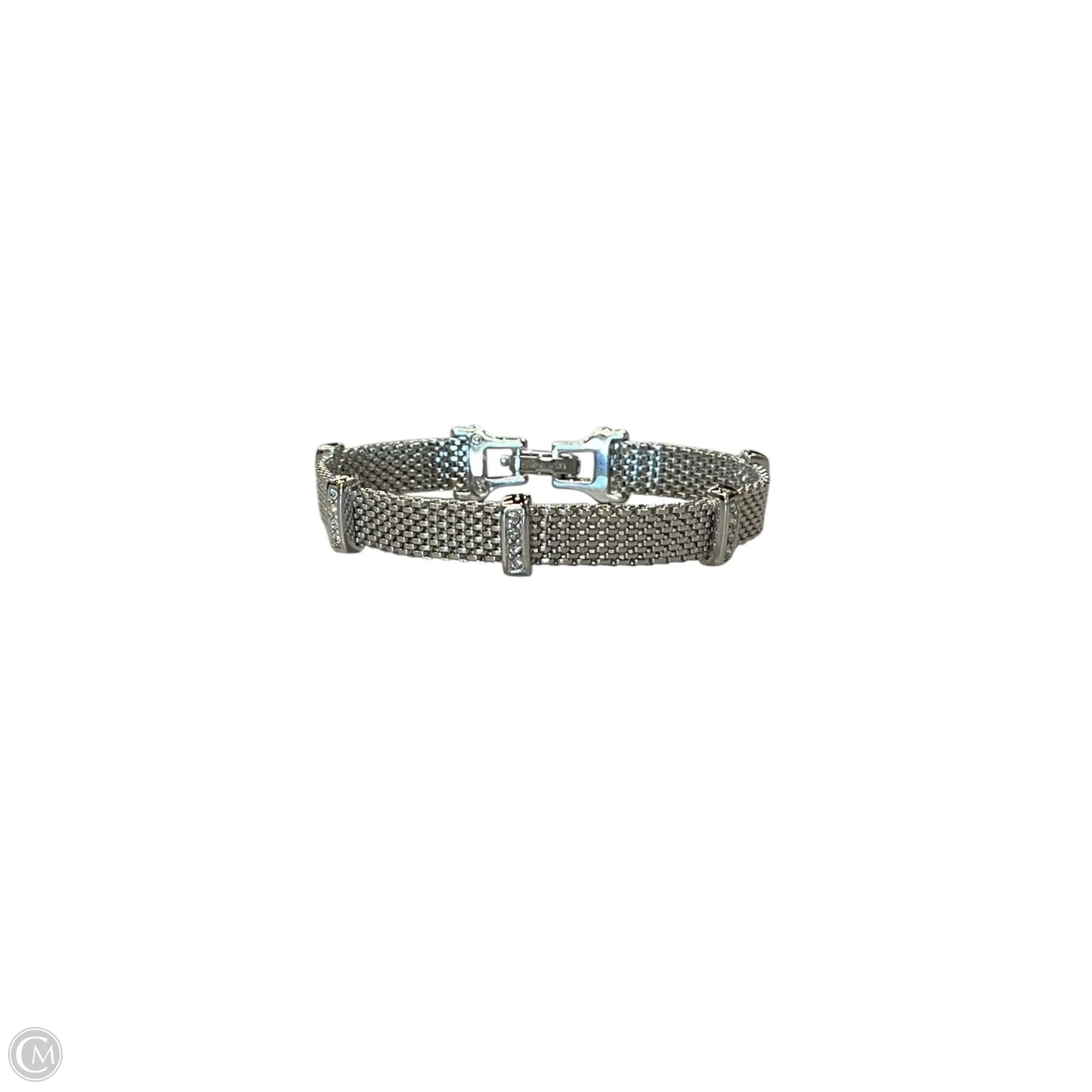 Bracelet Designer By Swarovski