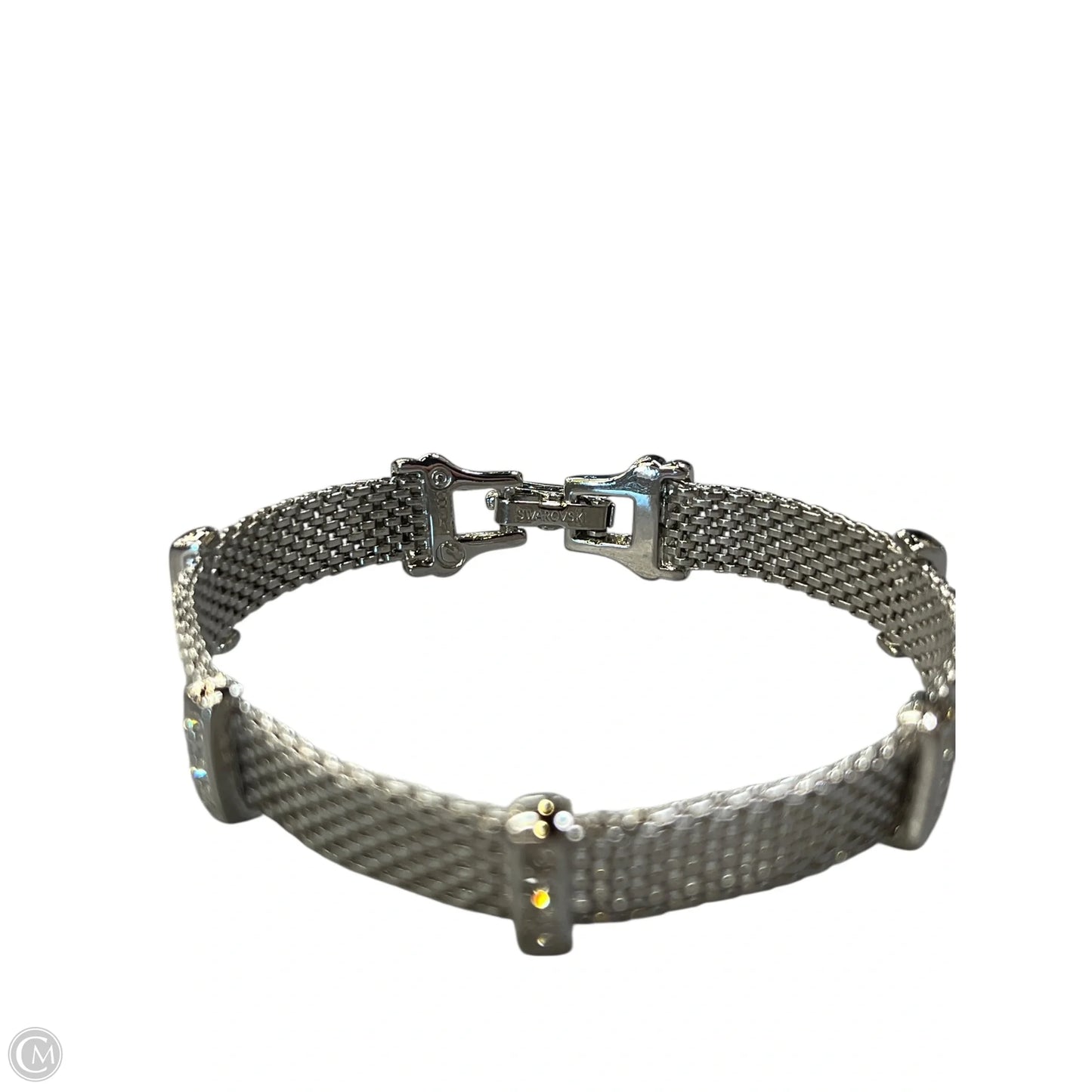 Bracelet Designer By Swarovski