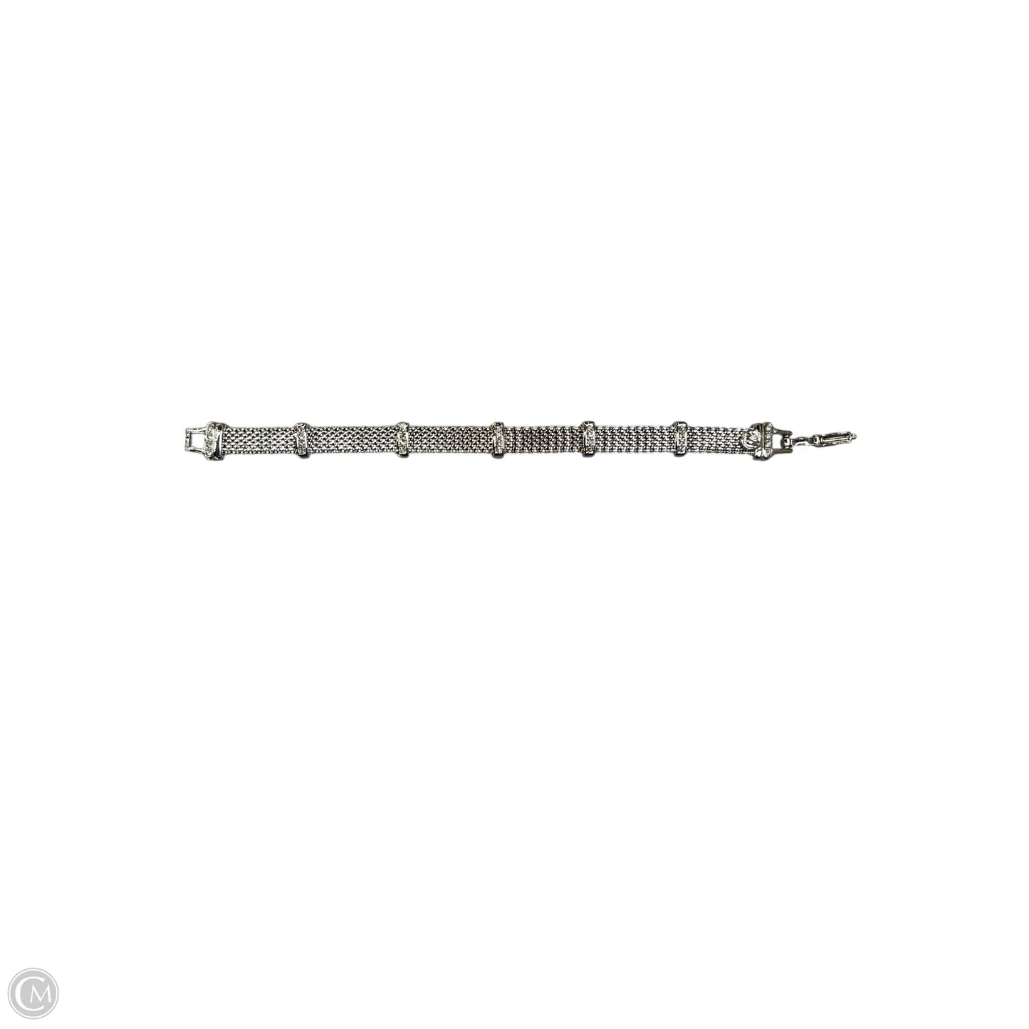 Bracelet Designer By Swarovski