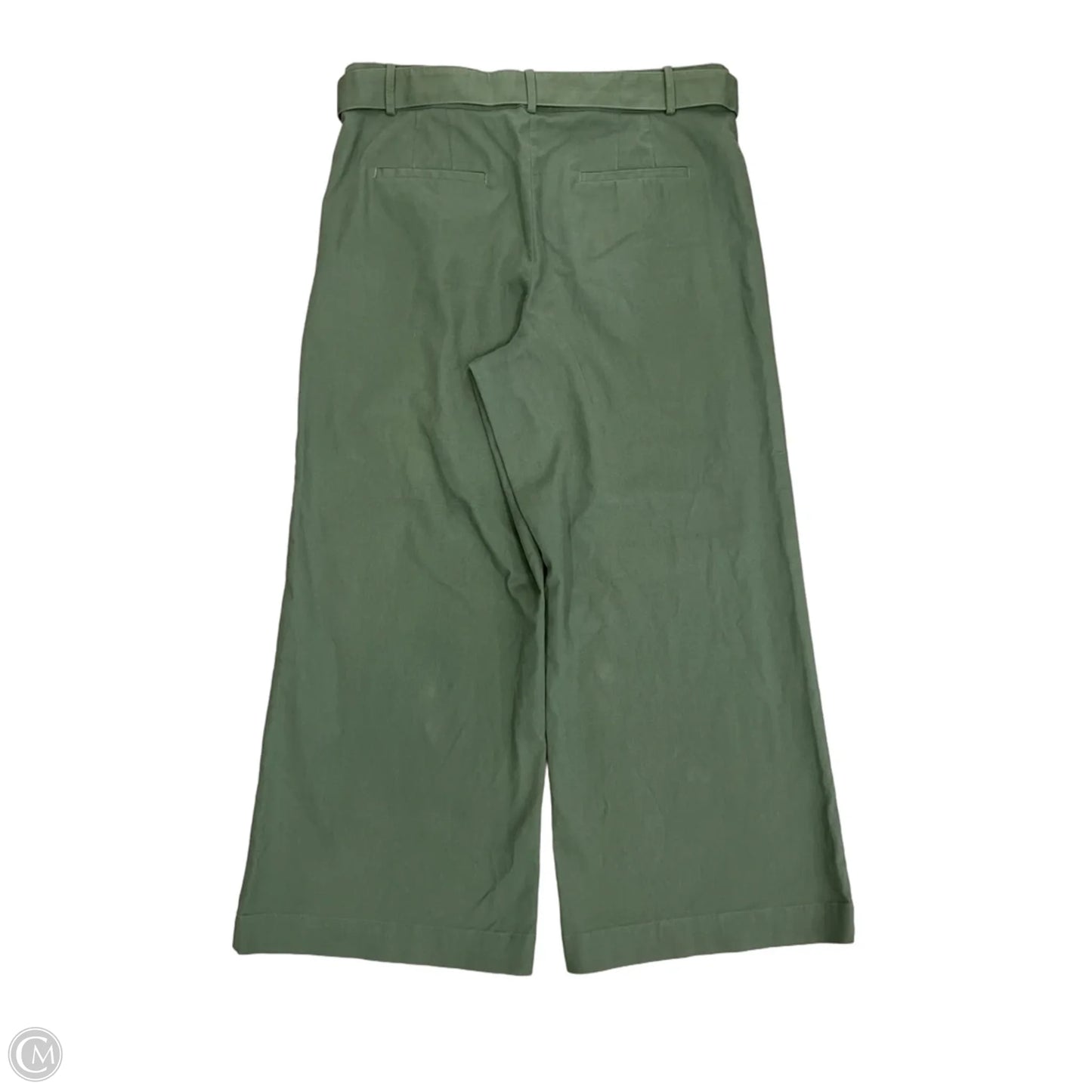 Pants Chinos & Khakis By Loft In Green, Size: Xl