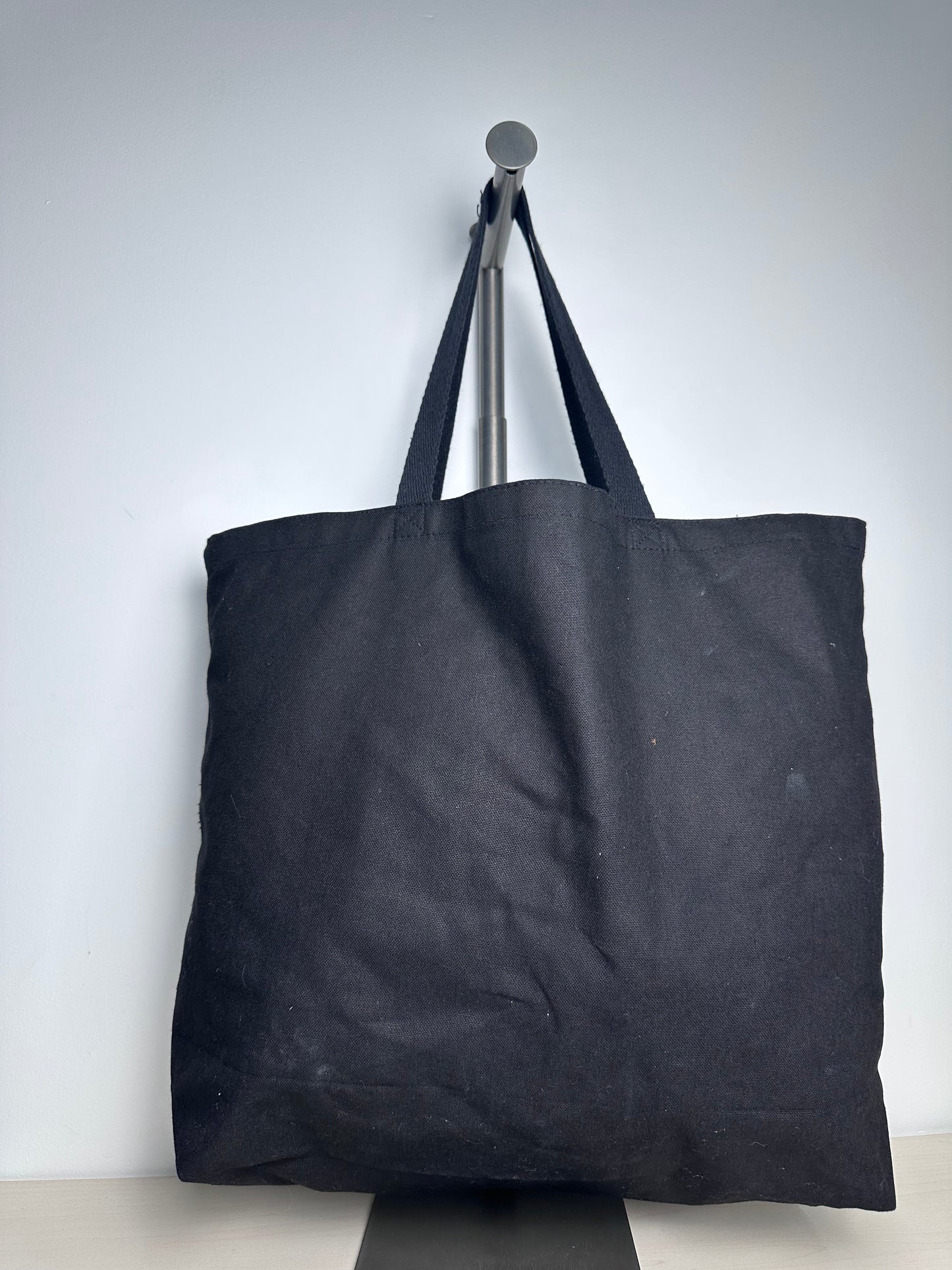 Handbag By Nike Apparel, Size: Medium