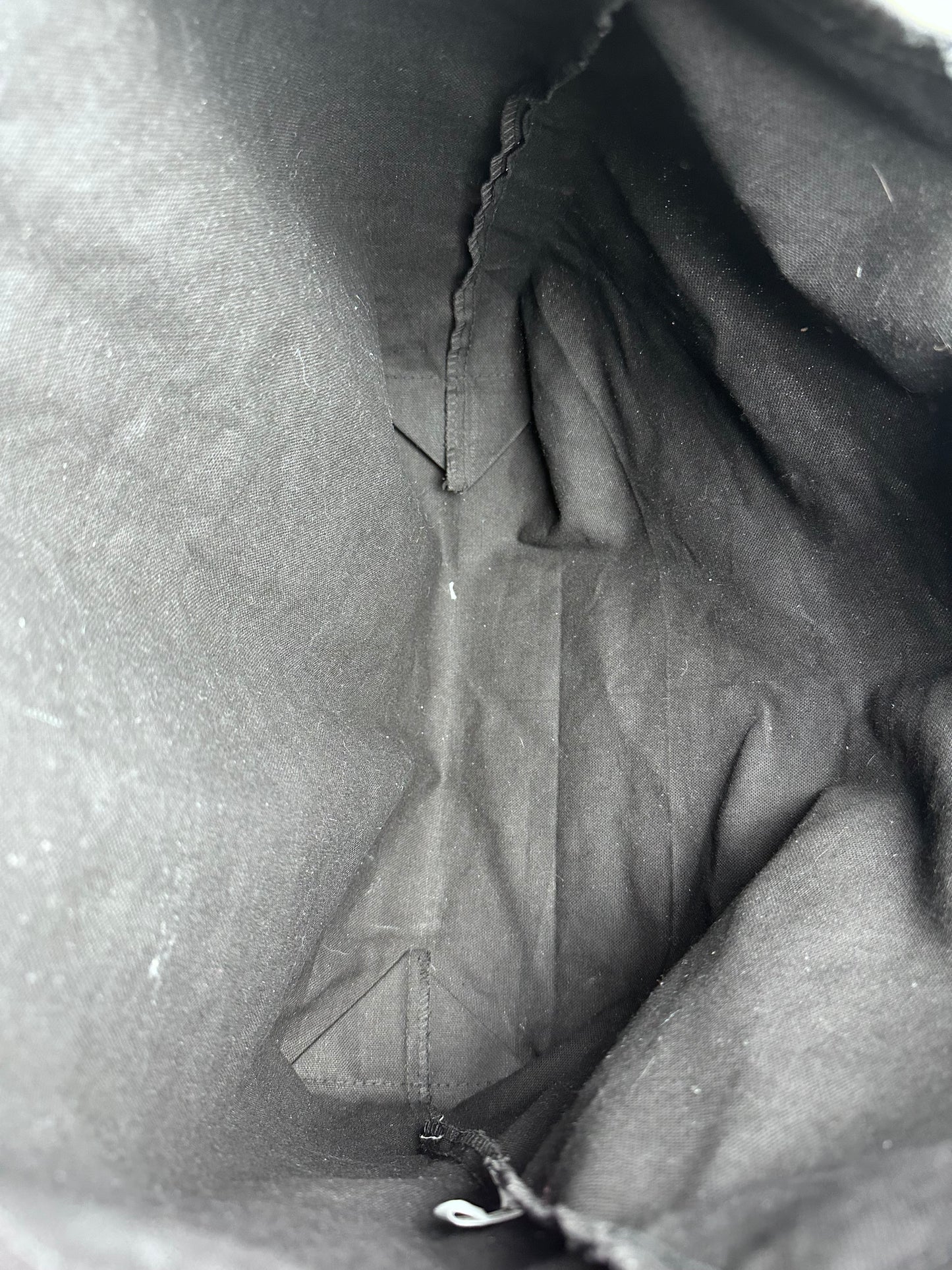 Handbag By Nike Apparel, Size: Medium