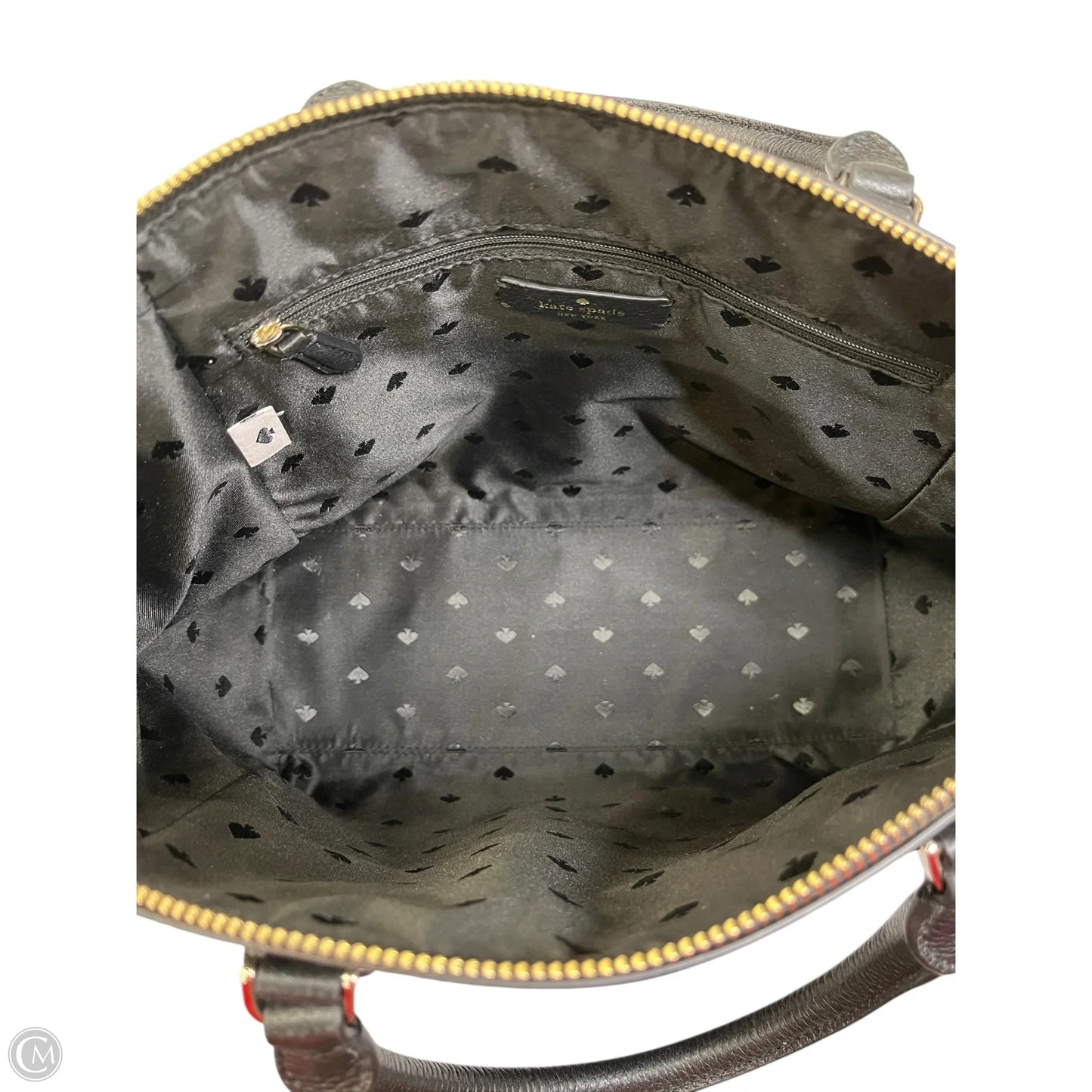 Handbag Designer By Kate Spade, Size: Large