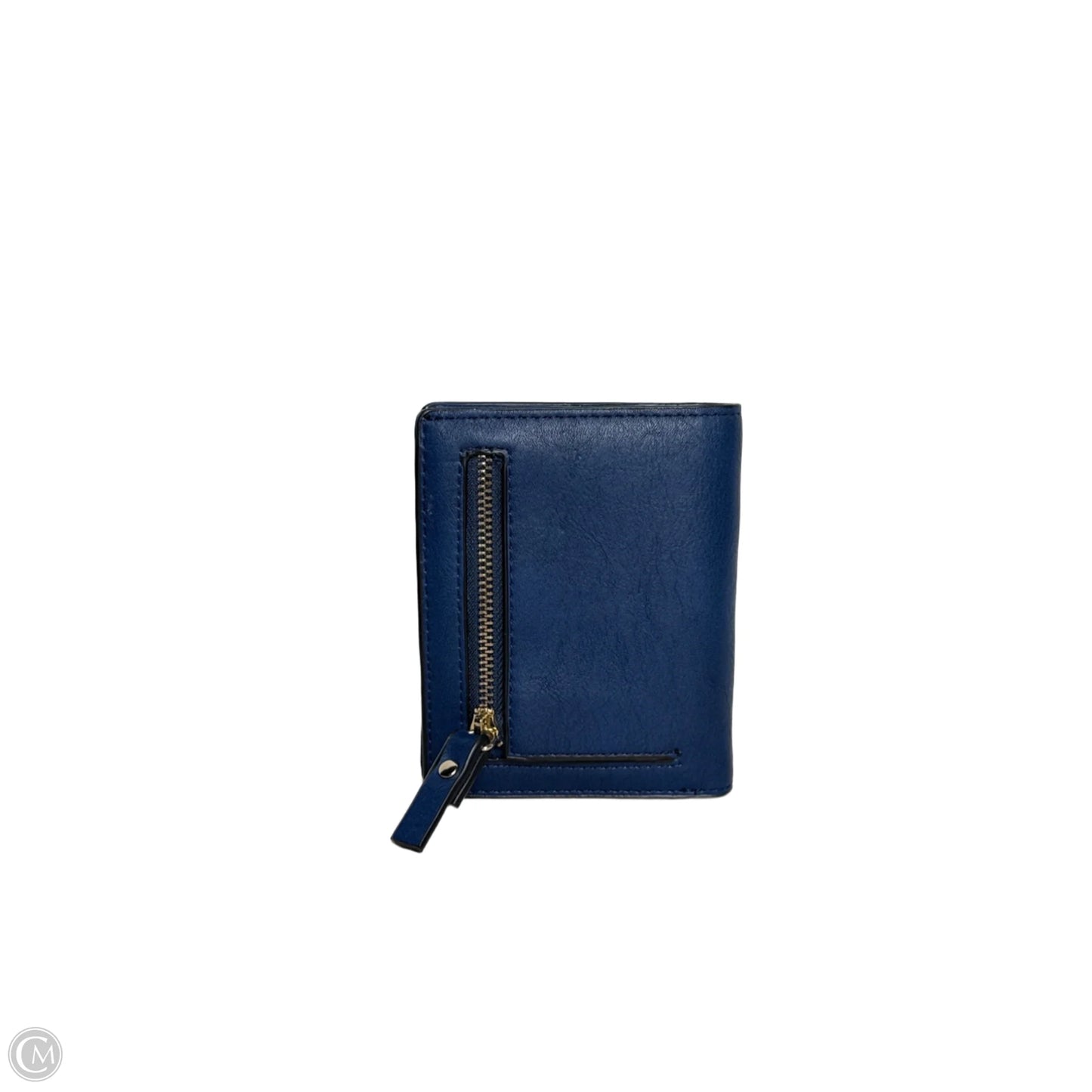 Wallet By Simply Noelle, Size: Small