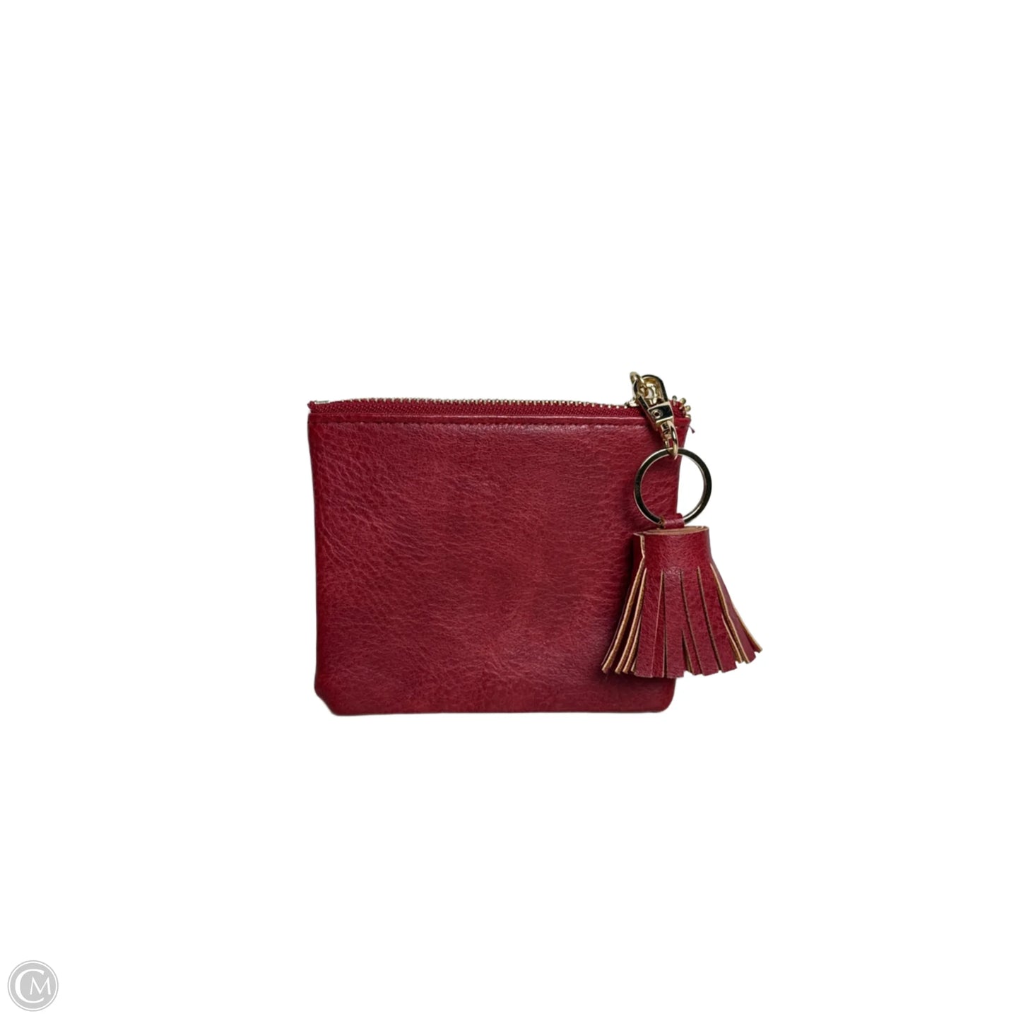 Coin Purse By Clothes Mentor, Size: Small