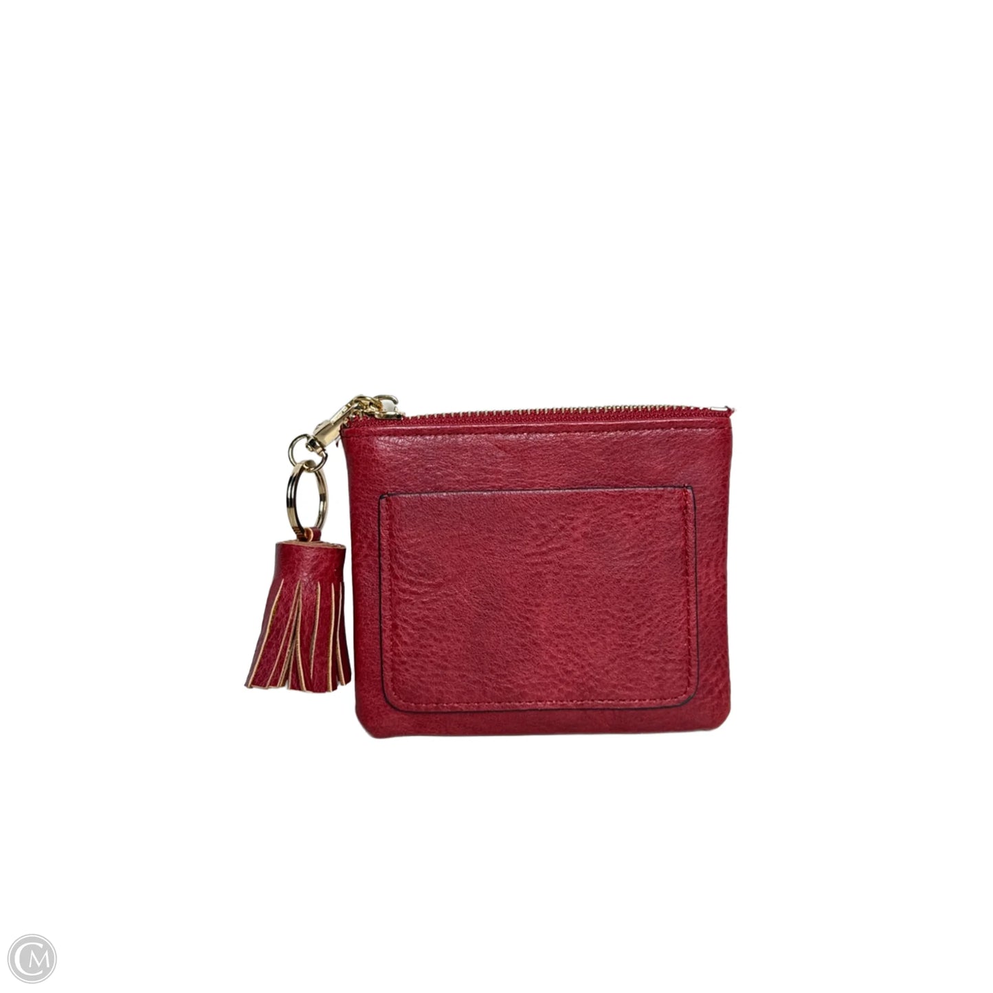 Coin Purse By Clothes Mentor, Size: Small