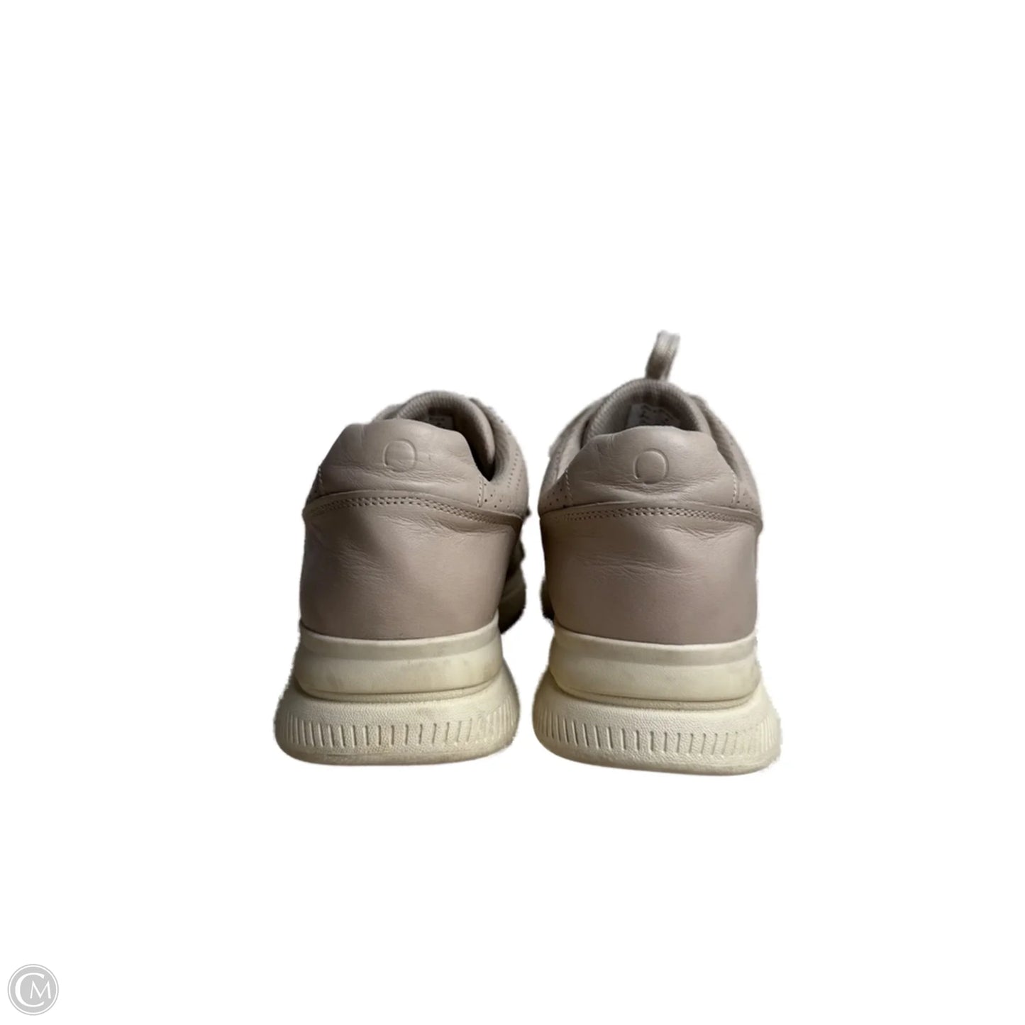 Shoes Sneakers By Everlane In Tan, Size: 8