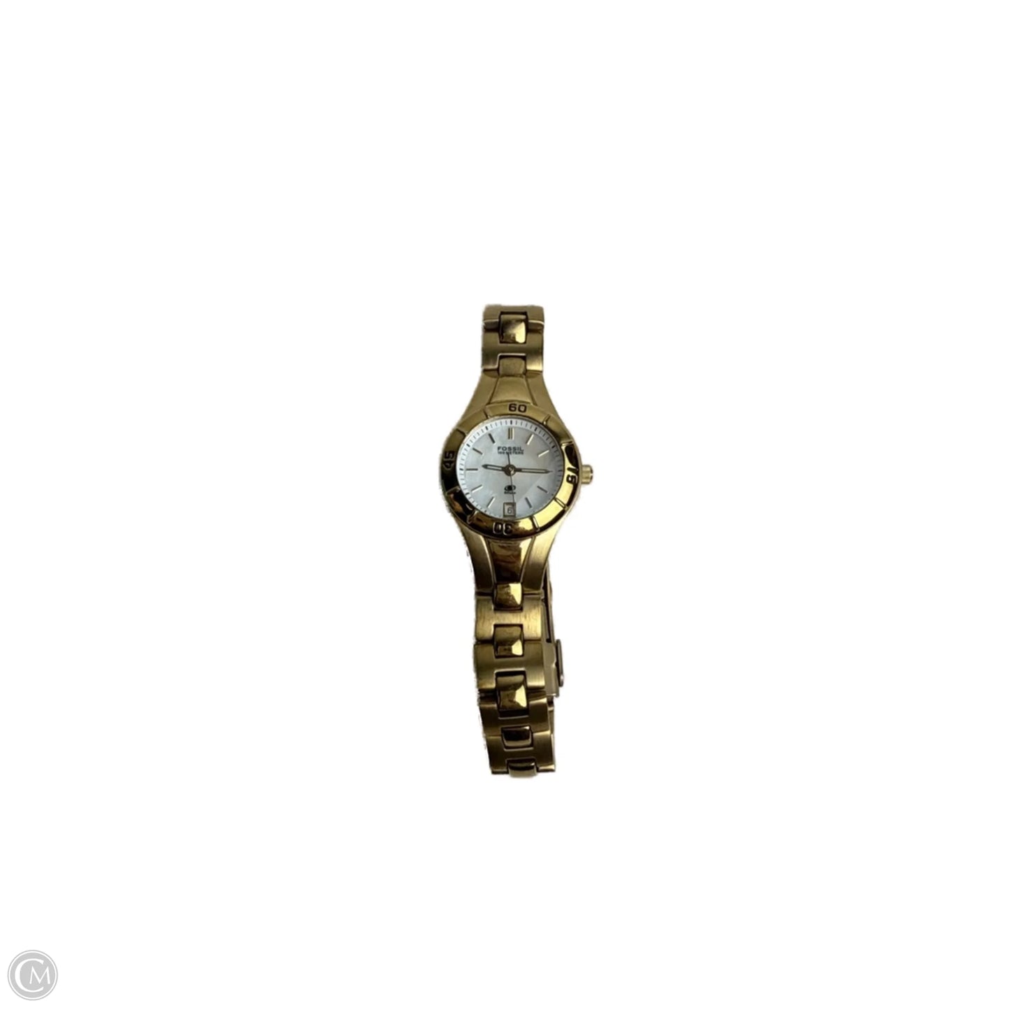Watch By Fossil