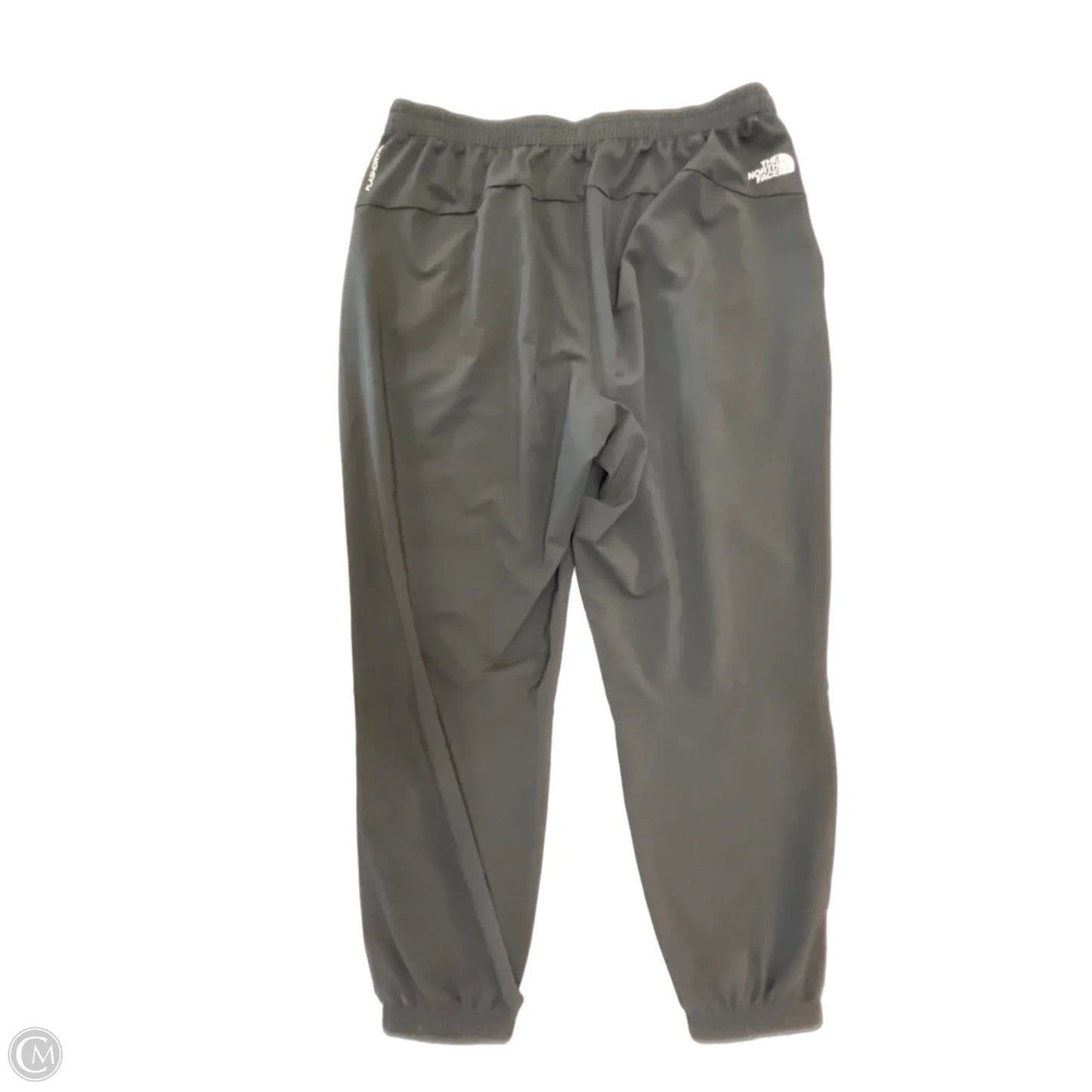 Athletic Pants By The North Face In Black, Size: L