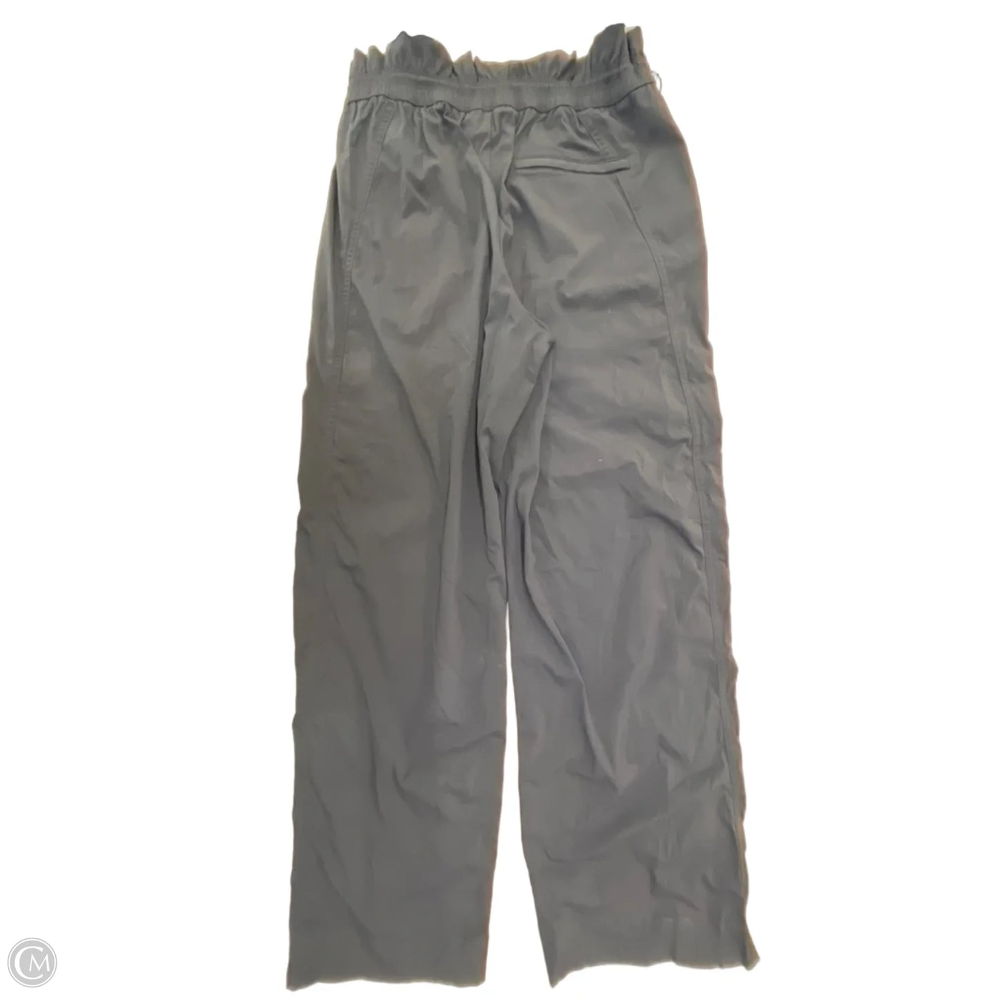 Athletic Pants By Athleta In Navy, Size: S