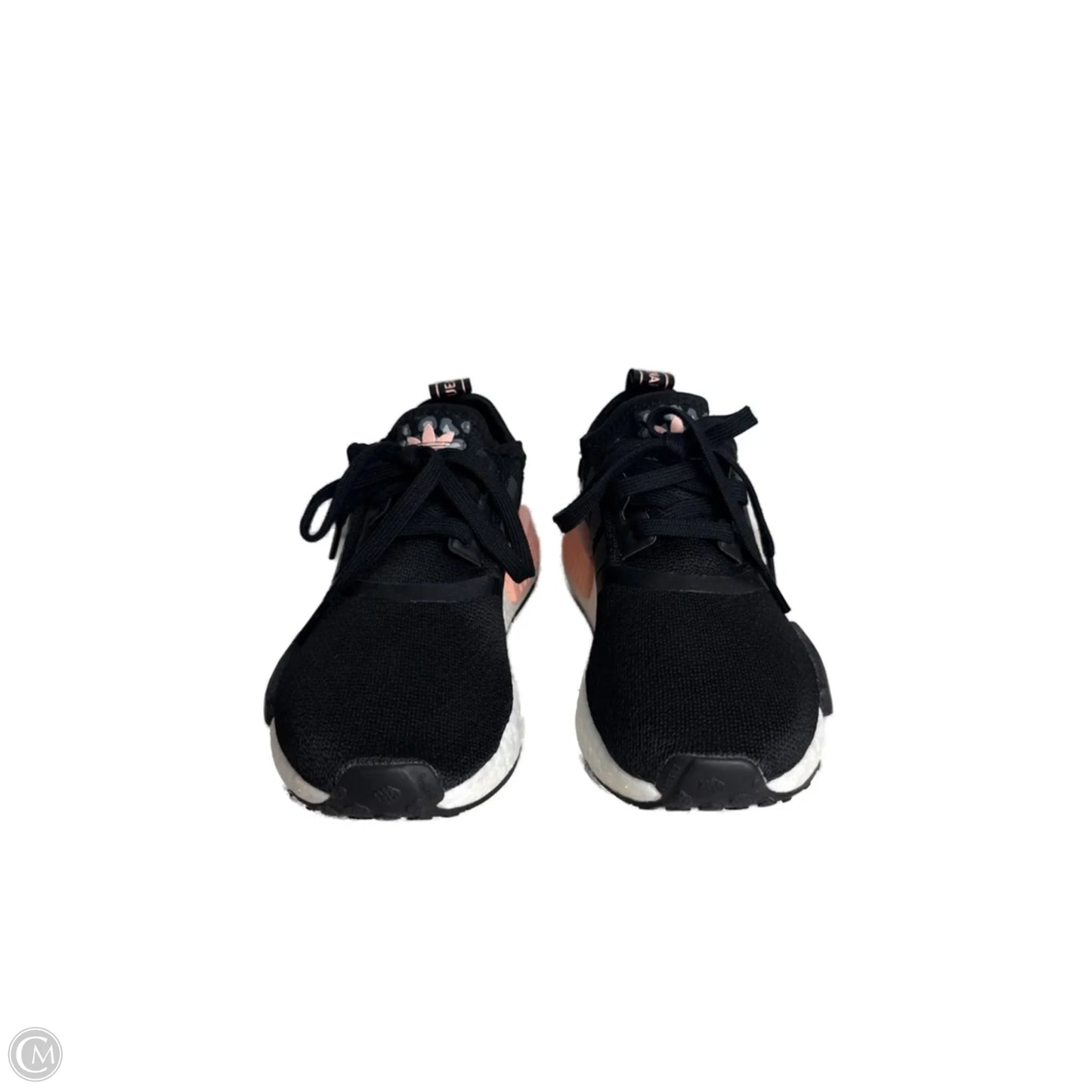 Shoes Athletic By Adidas In Black, Size: 6