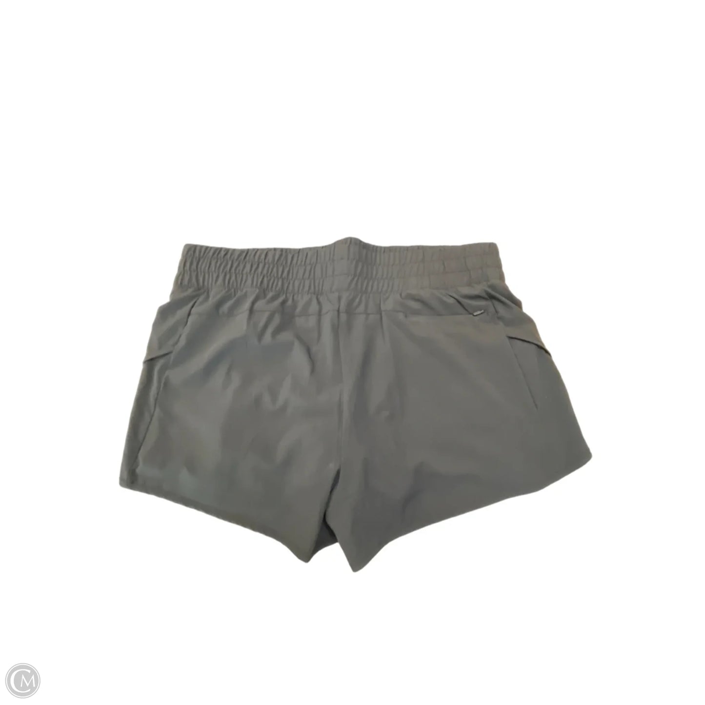 Athletic Shorts By Avia In Black, Size: Xl
