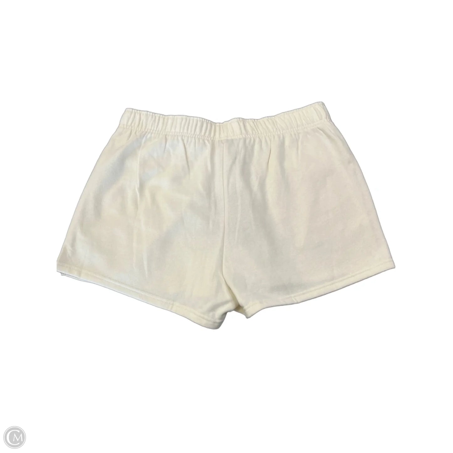 Shorts By The North Face In Cream, Size: Xl