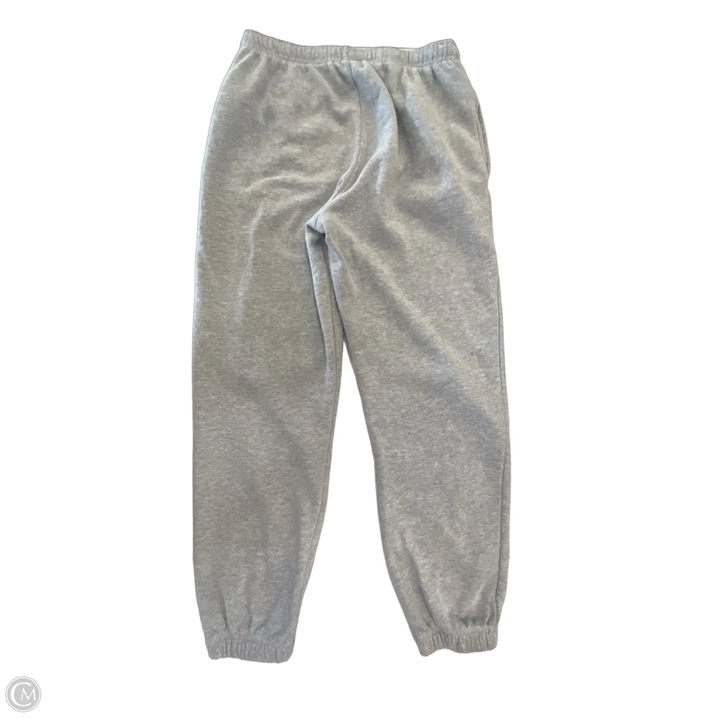 Athletic Pants By The North Face In Grey, Size: S