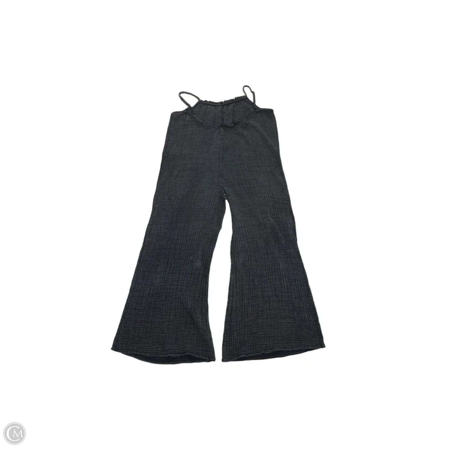 Jumpsuit By Anthropologie In Black, Size: S