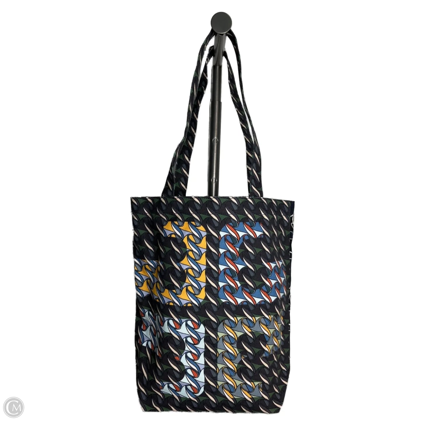 Tote Designer By Tory Burch, Size: Medium