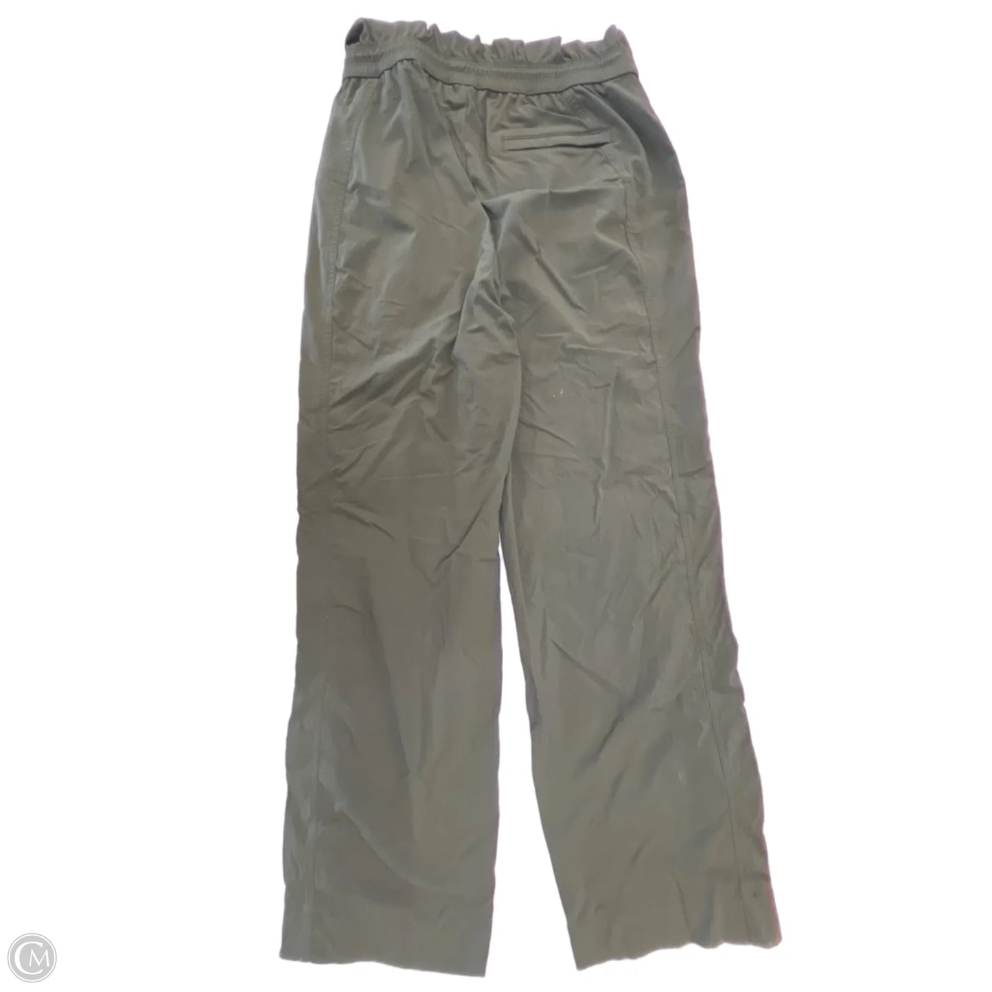 Athletic Pants By Athleta In Green, Size: Xs