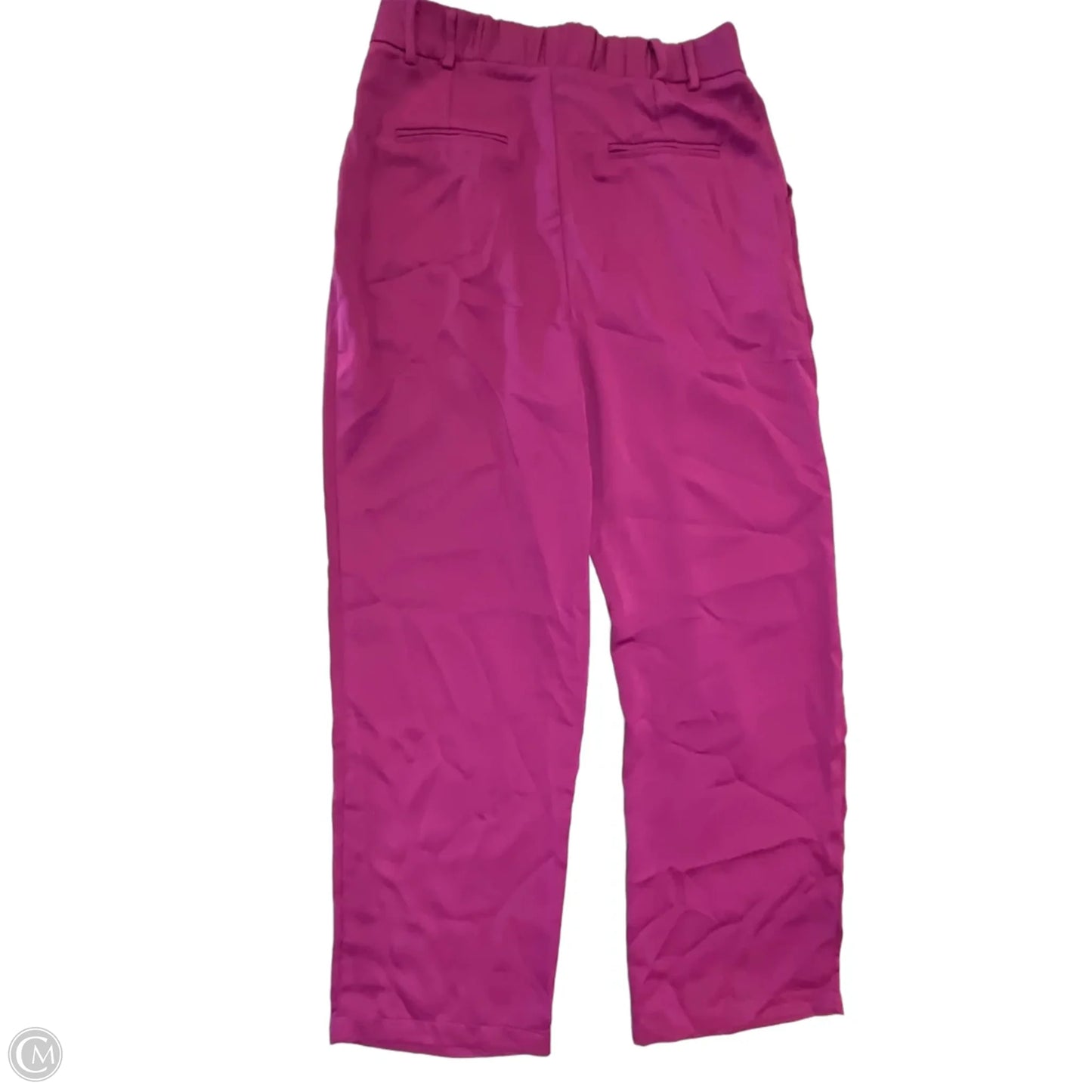 Pants Dress By Lulus In Purple, Size: M