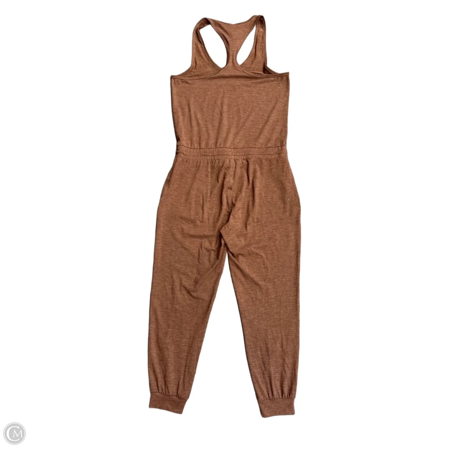Jumpsuit By Vuori In Brown, Size: S