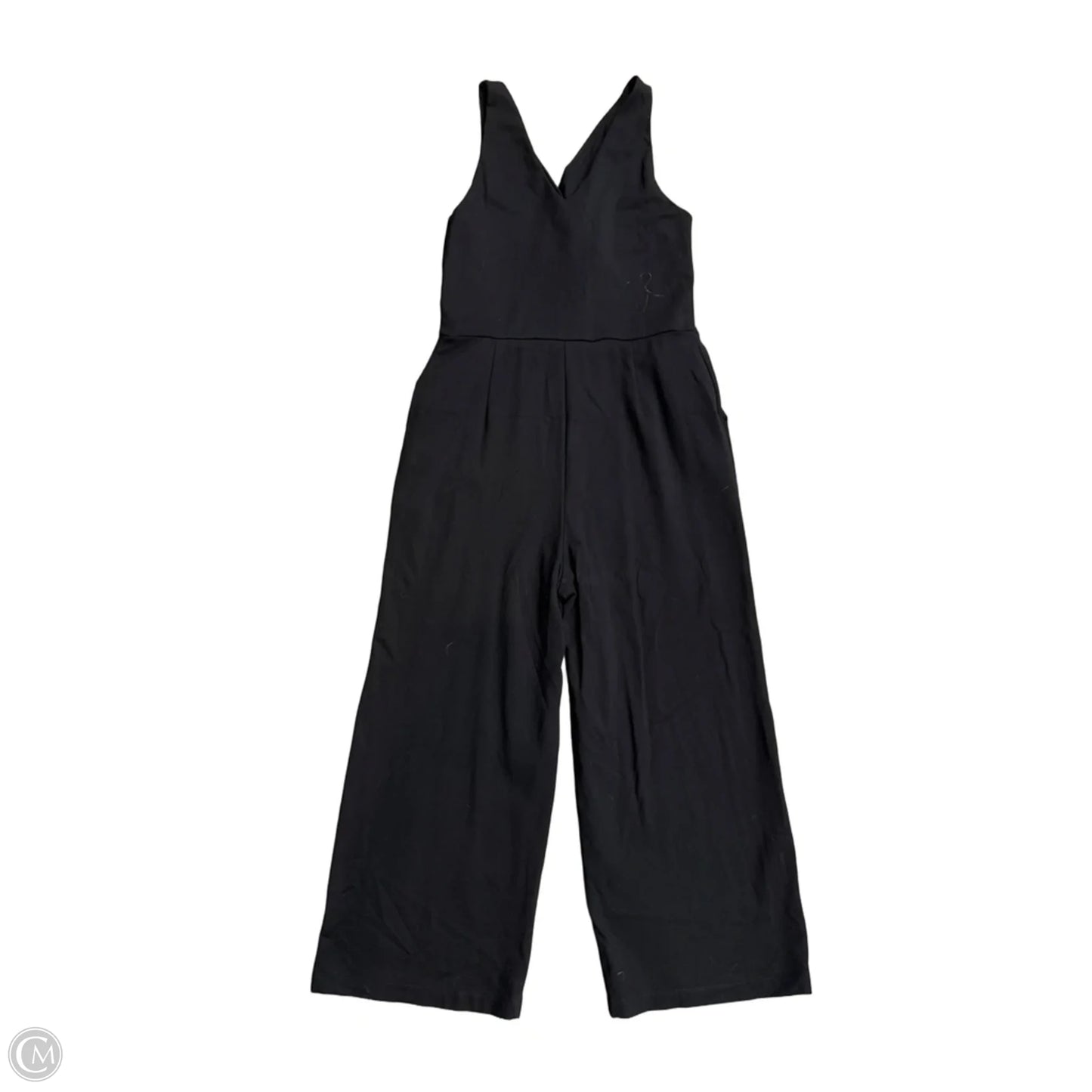 Jumpsuit By Allison Joy In Black, Size: L