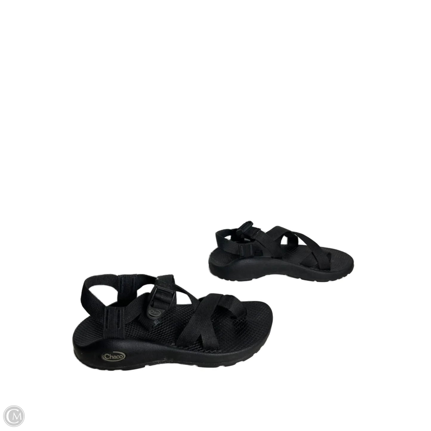 Sandals Sport By Chacos In Black, Size: 7