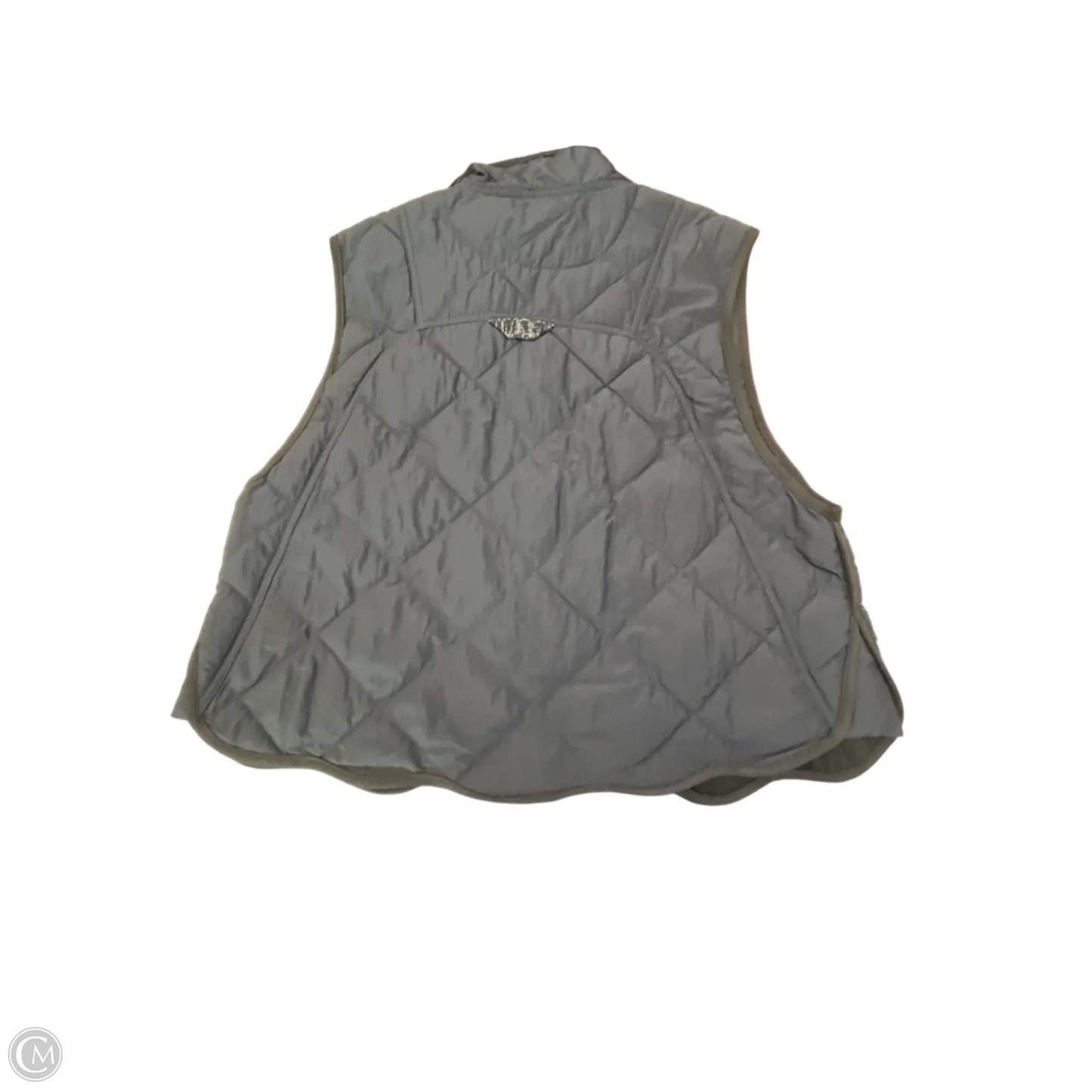 Vest Puffer & Quilted By Free People In Black, Size: M