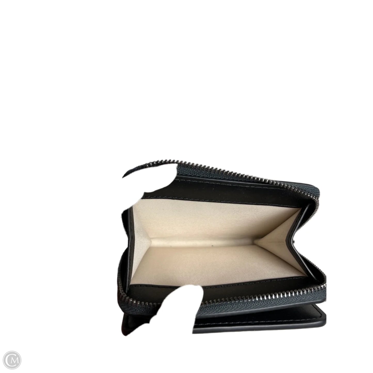 Wallet Designer By Tory Burch, Size: Small