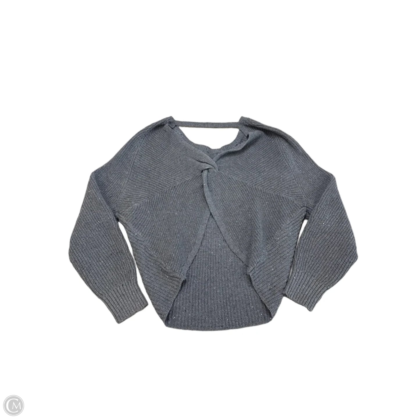 Sweater By American Eagle In Blue, Size: M