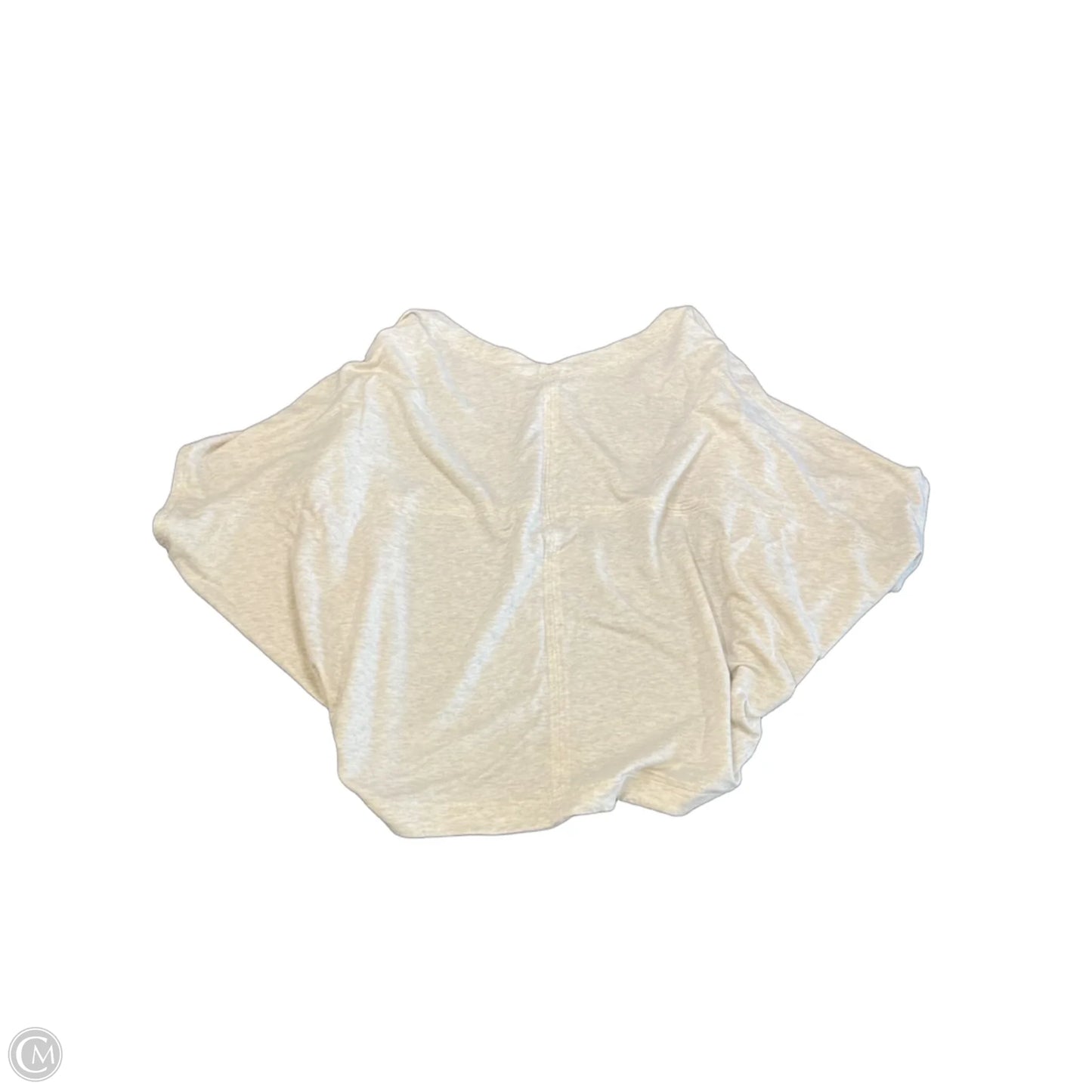 Cardigan By Athleta In Cream, Size: L