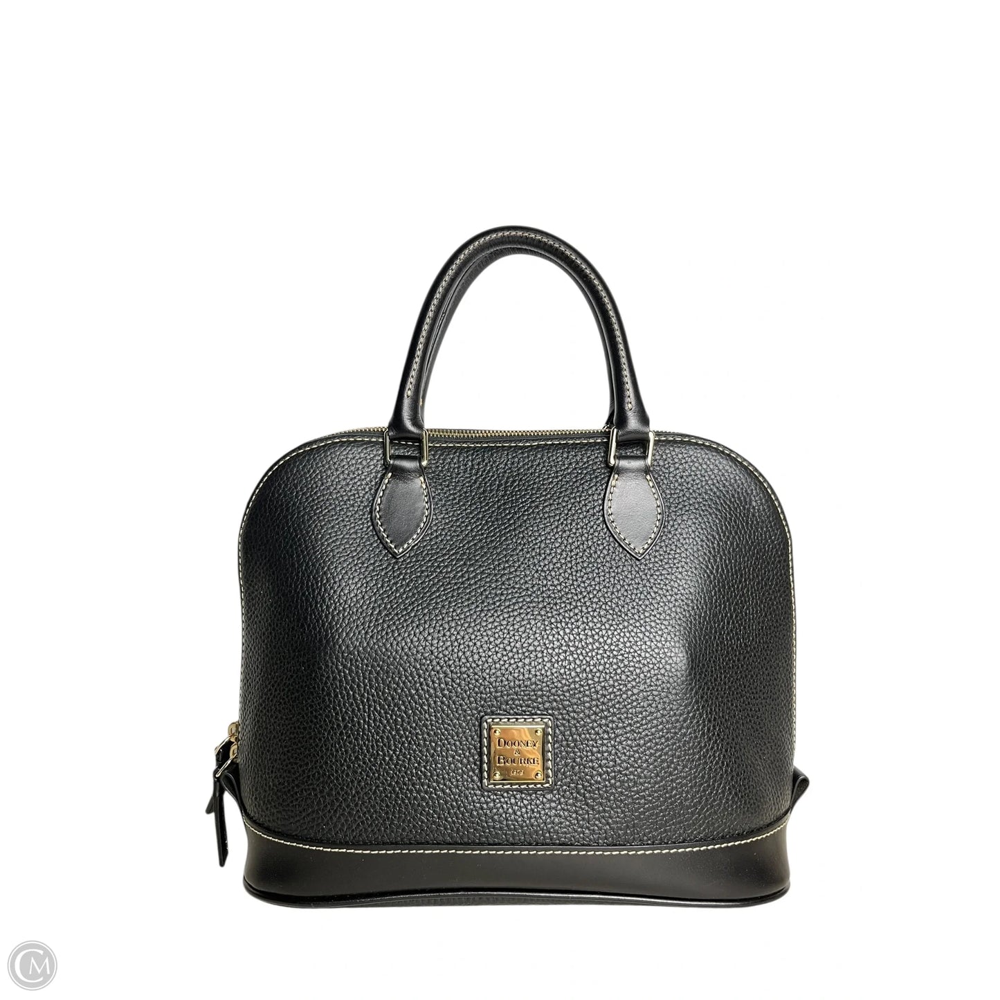 Handbag Designer By Dooney And Bourke, Size: Medium