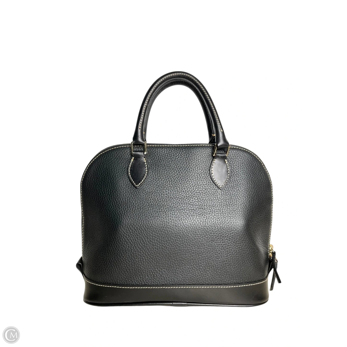 Handbag Designer By Dooney And Bourke, Size: Medium