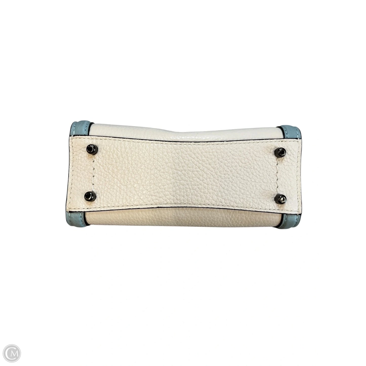 Crossbody Designer By Coach, Size: Small
