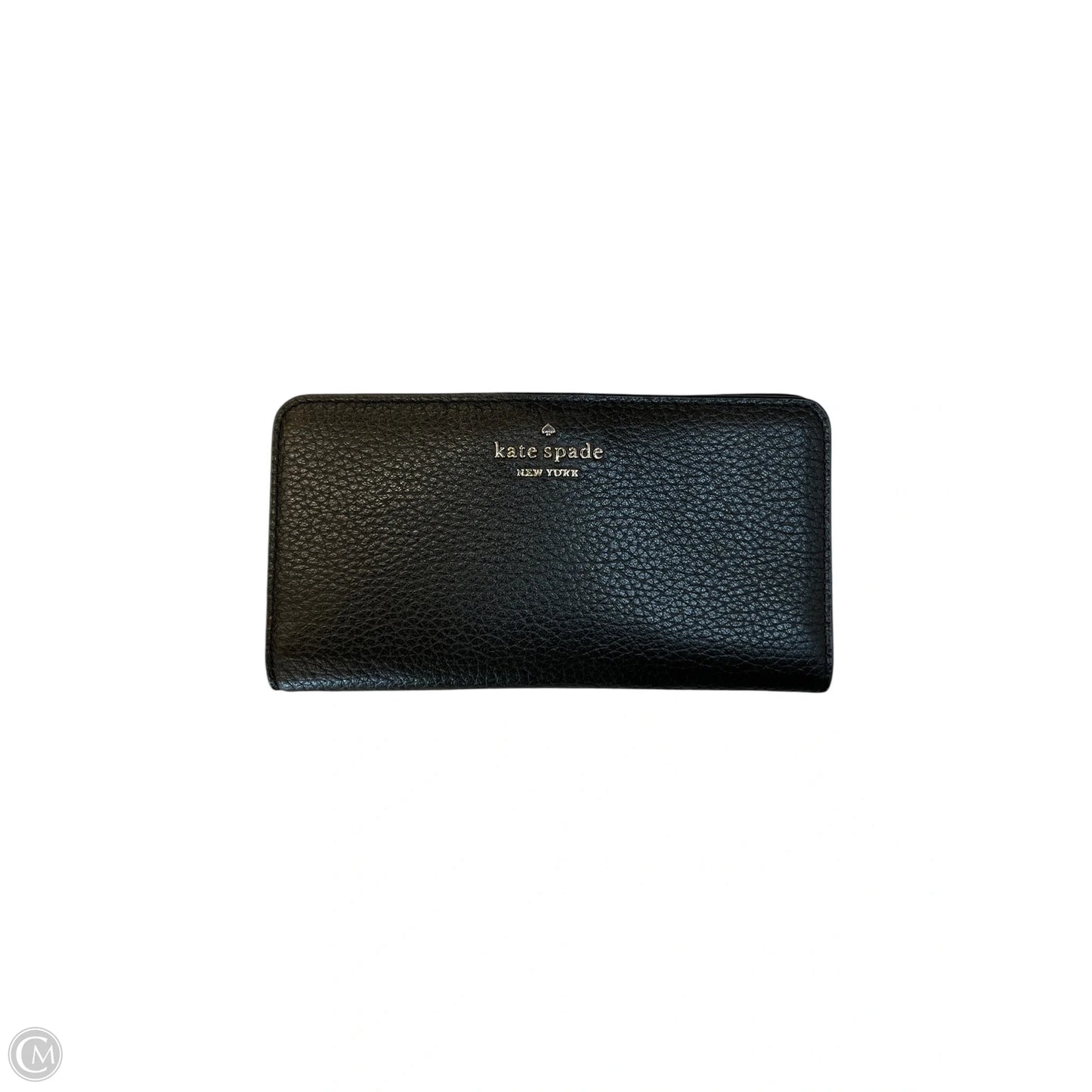 Wallet Designer By Kate Spade, Size: Medium