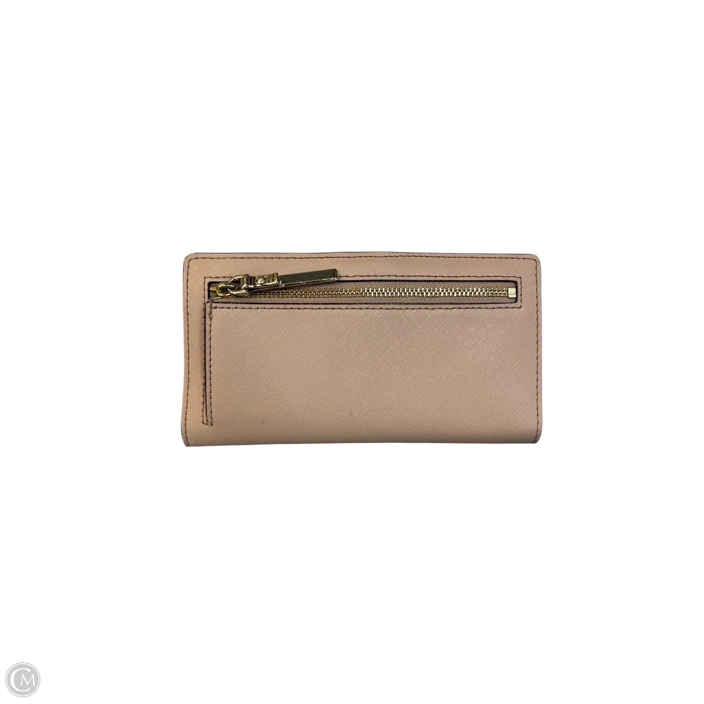 Wallet Designer By Kate Spade, Size: Medium