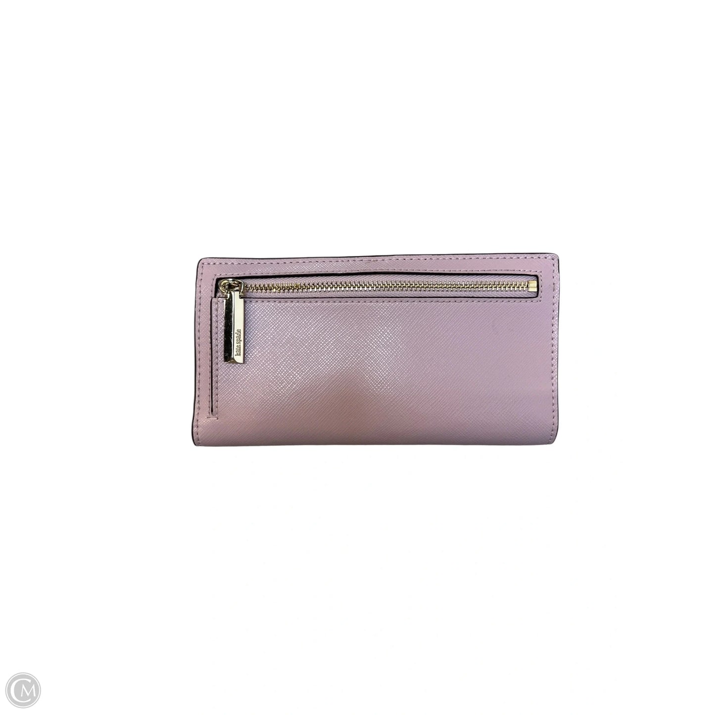 Wallet Designer By Kate Spade, Size: Medium